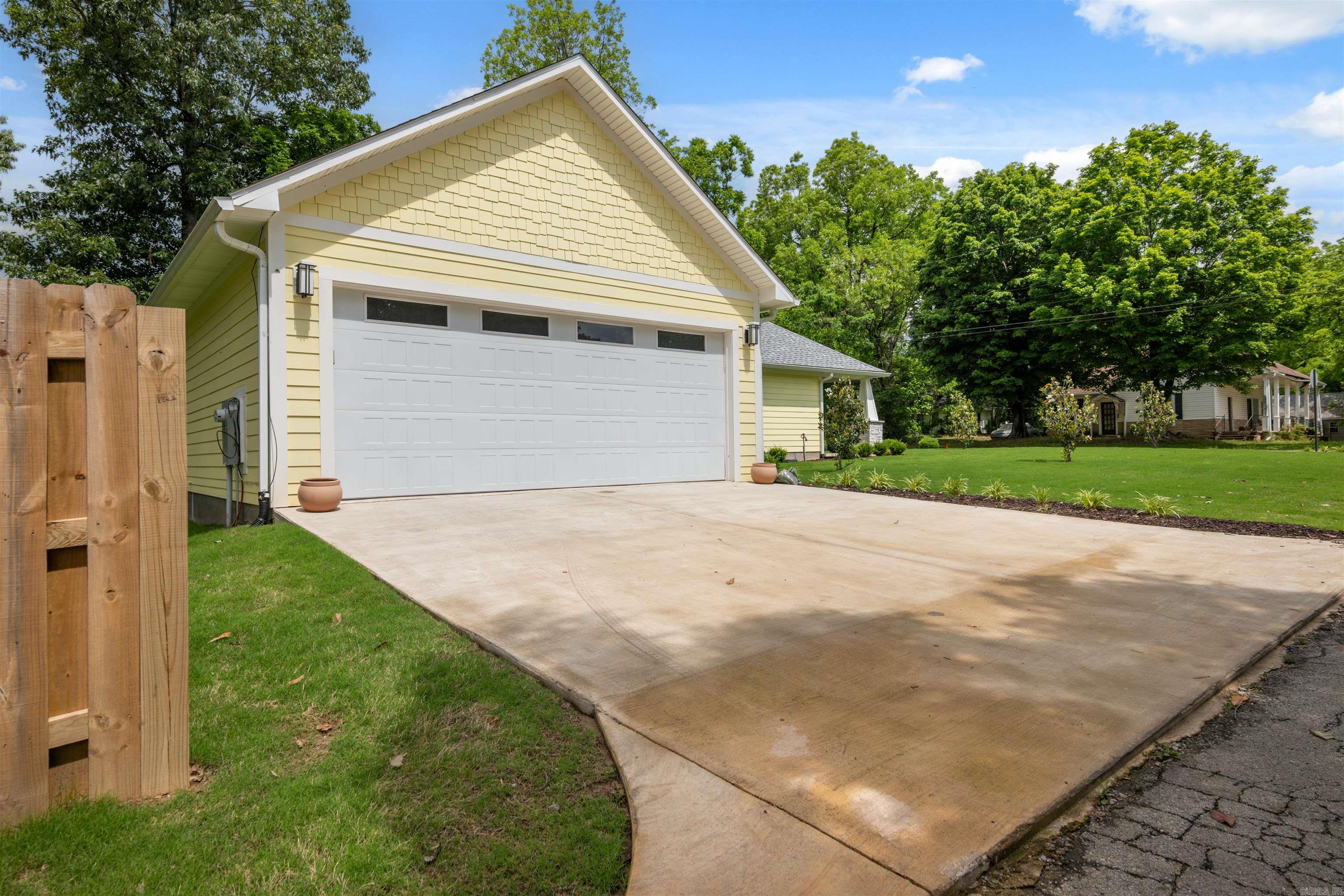 299  Basin  Pocahontas, AR