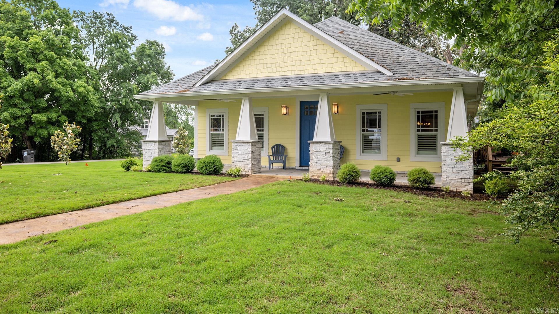 299  Basin  Pocahontas, AR