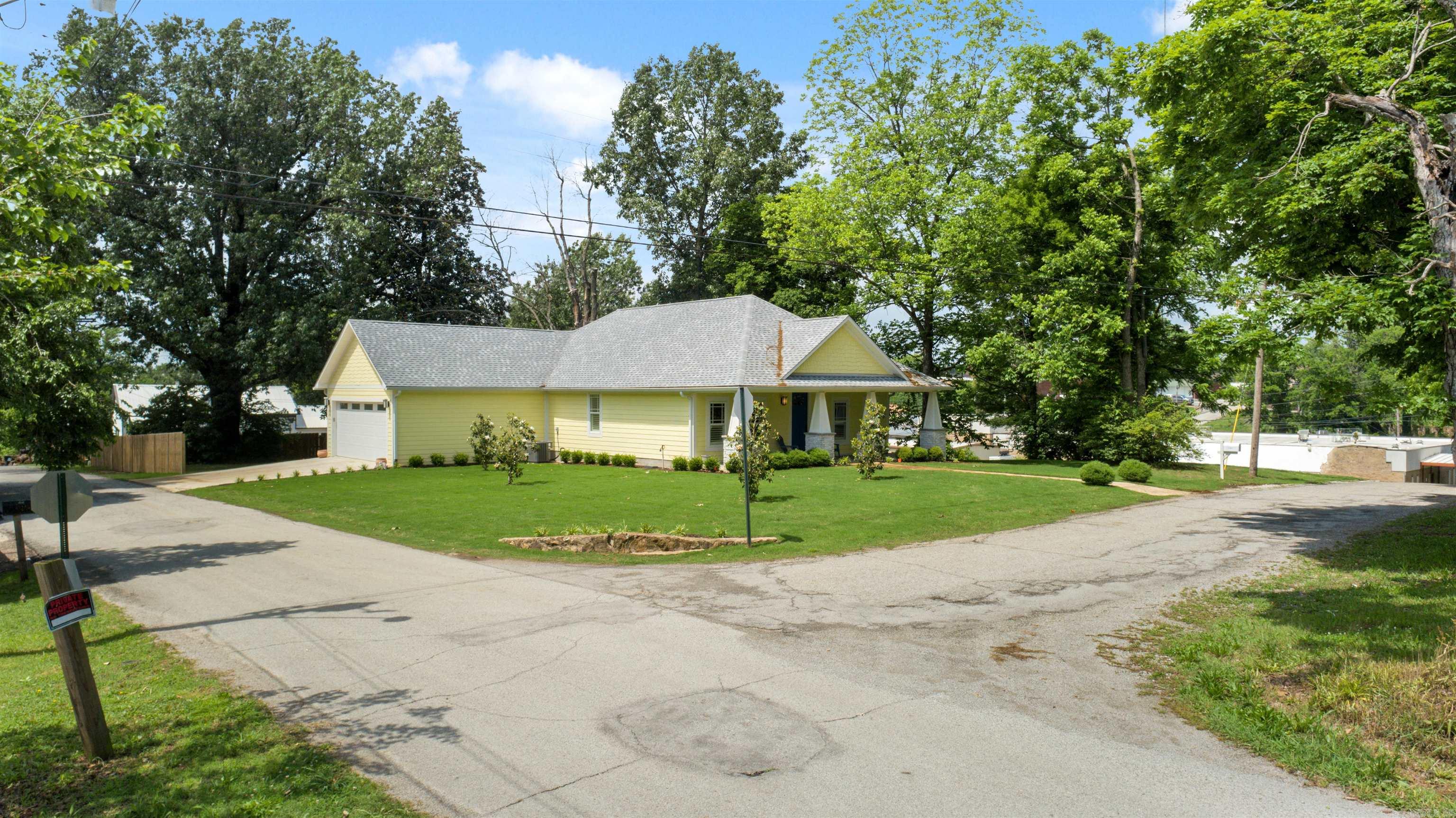 299  Basin  Pocahontas, AR