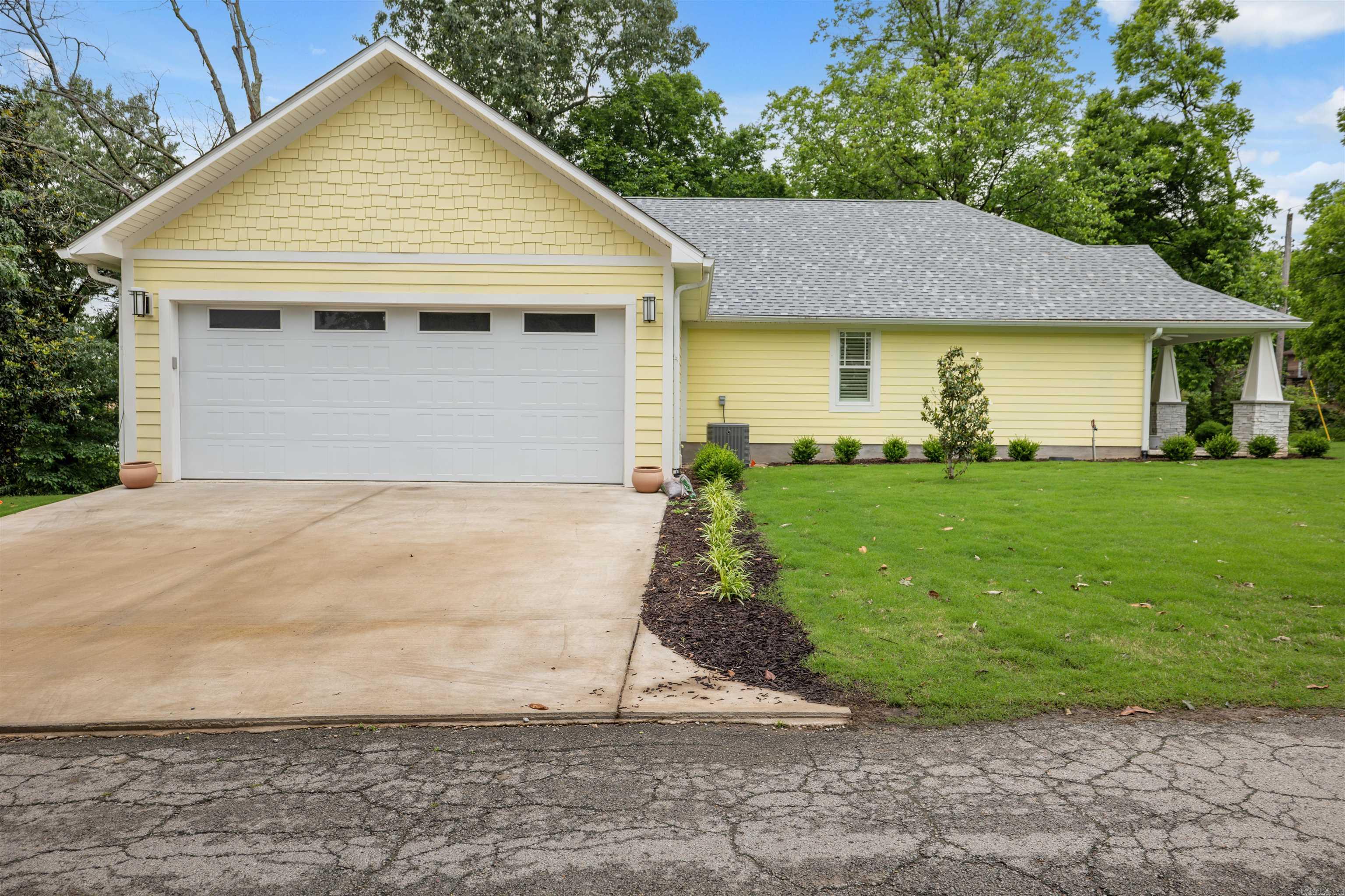 299  Basin  Pocahontas, AR