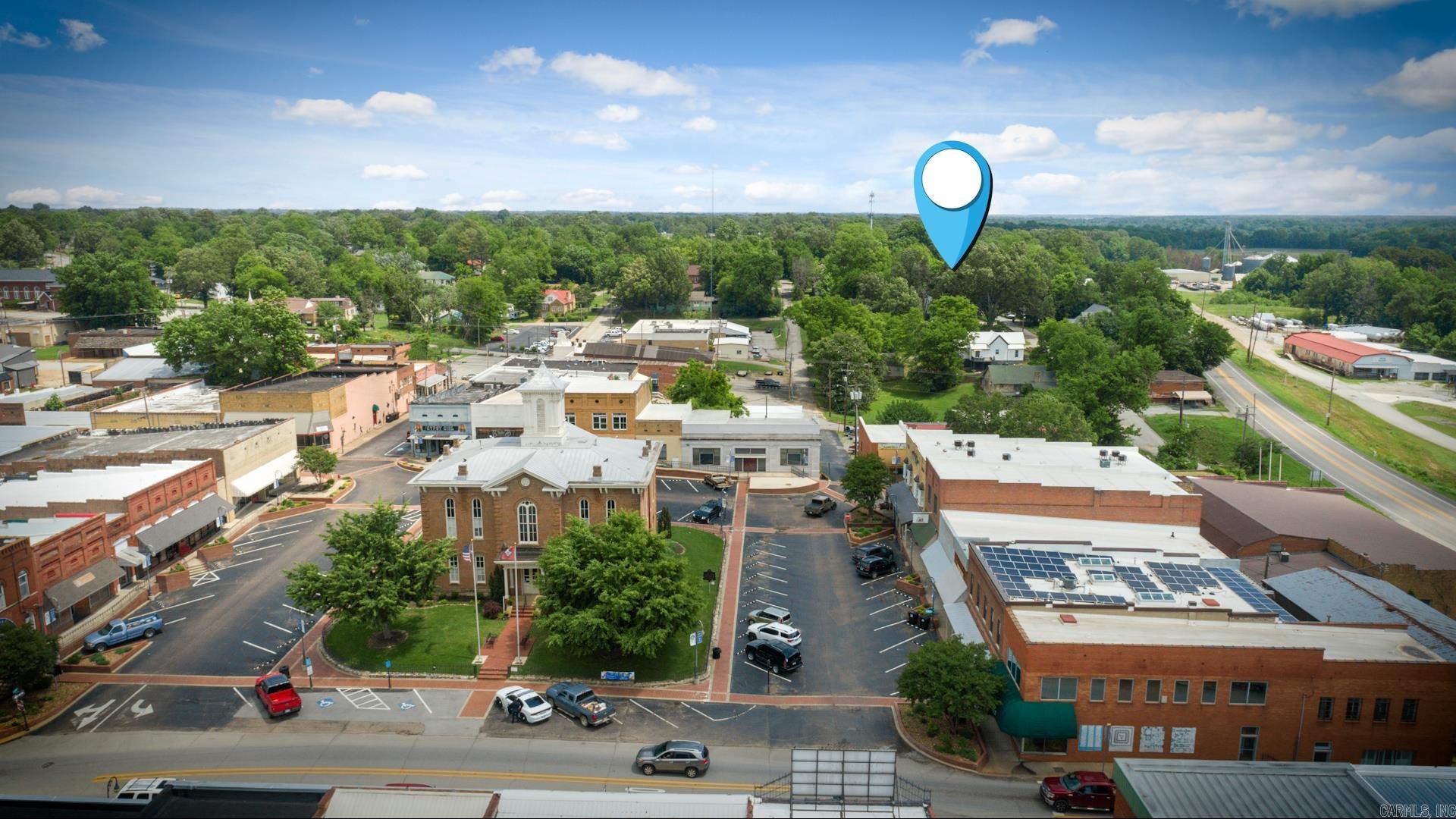 299  Basin  Pocahontas, AR