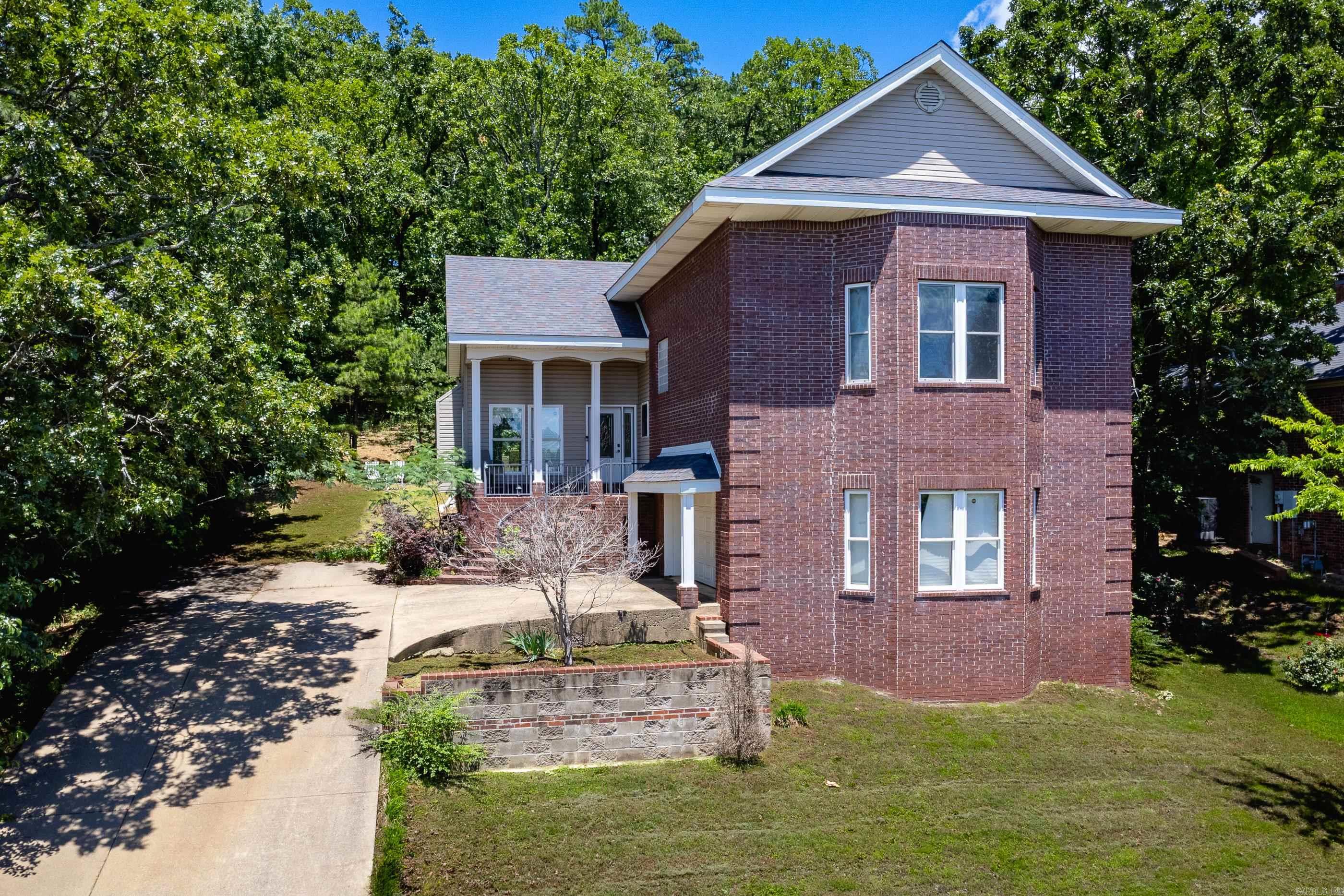 11163  Southridge  Little Rock, AR