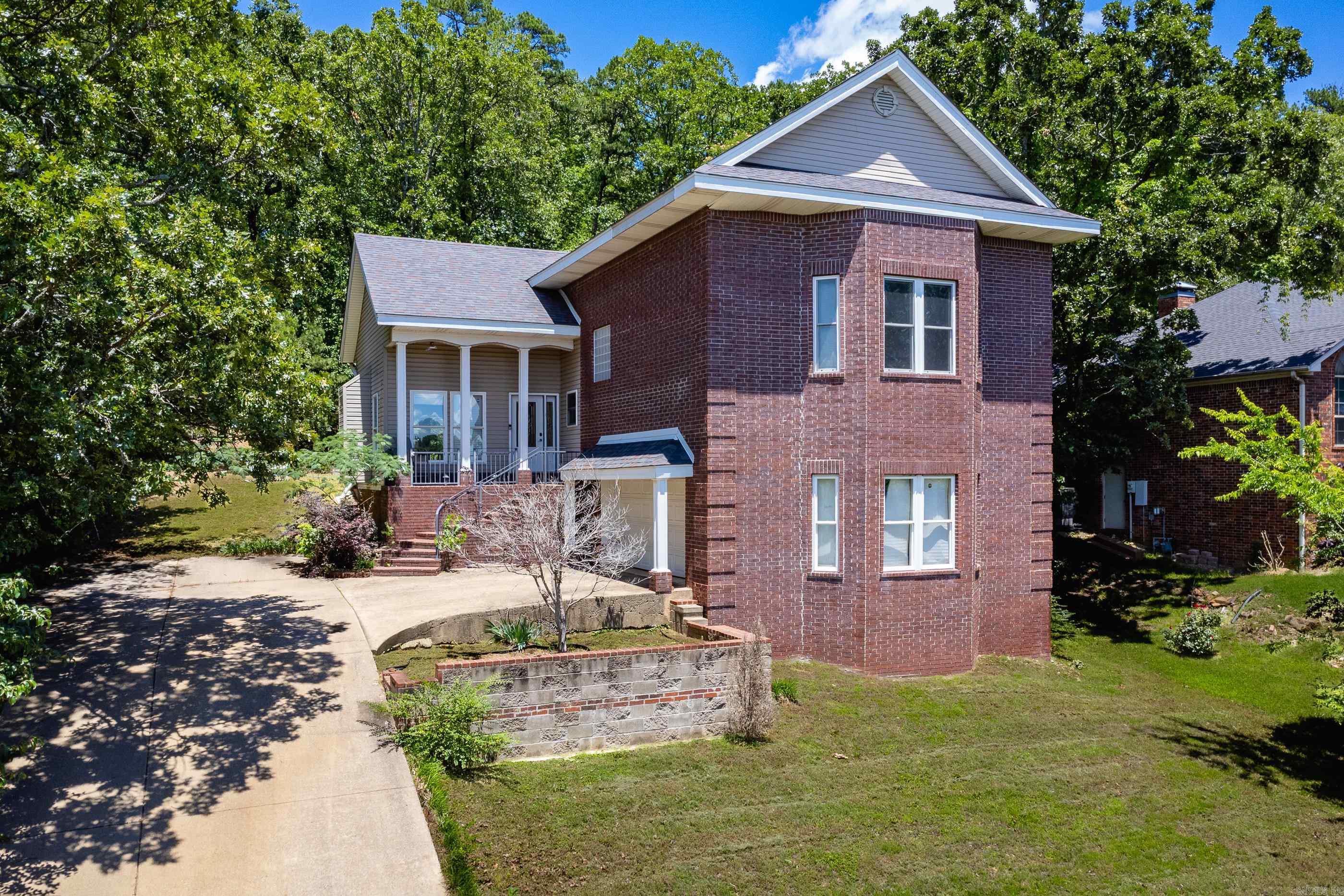 11163  Southridge  Little Rock, AR