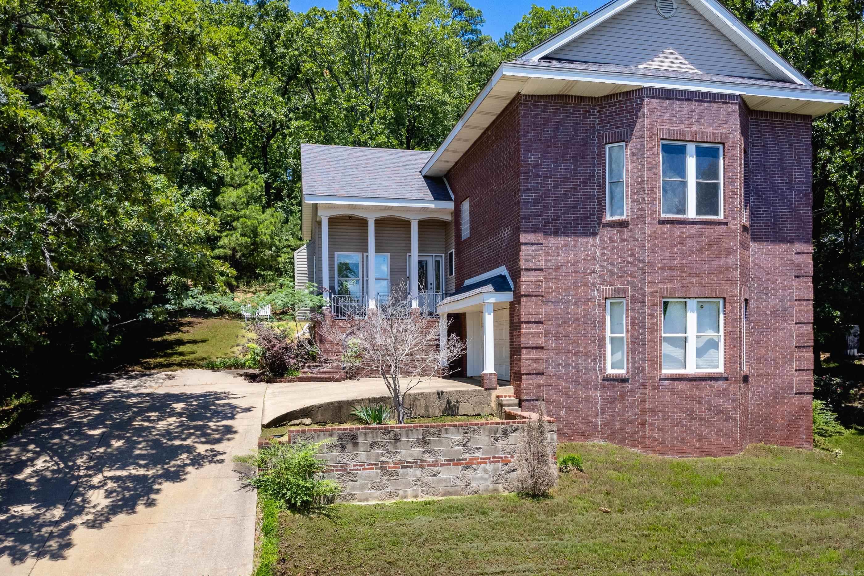 11163  Southridge  Little Rock, AR