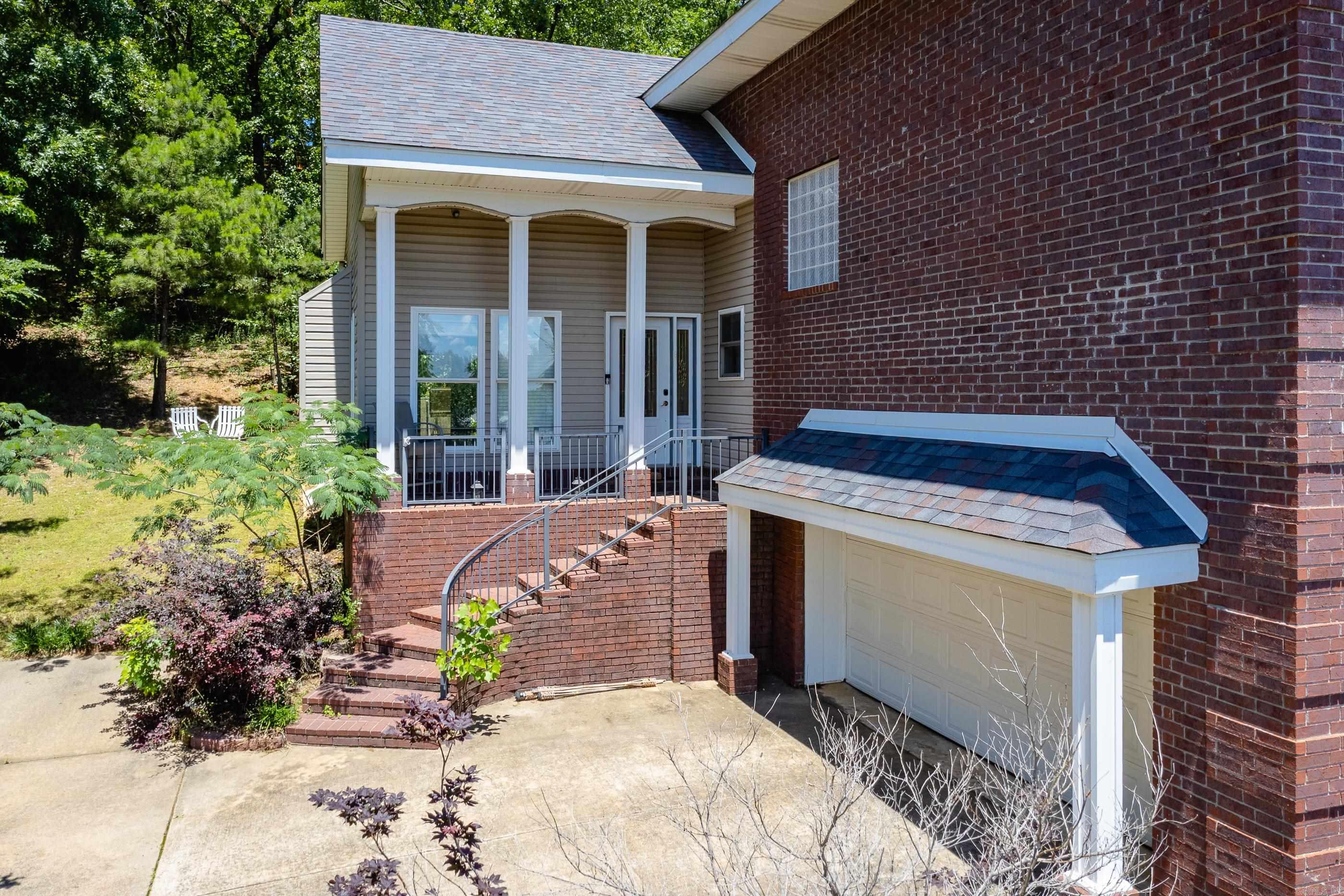 11163  Southridge  Little Rock, AR