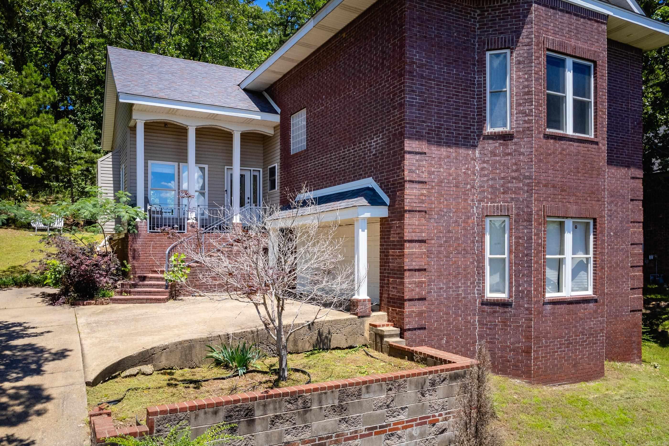 11163  Southridge  Little Rock, AR