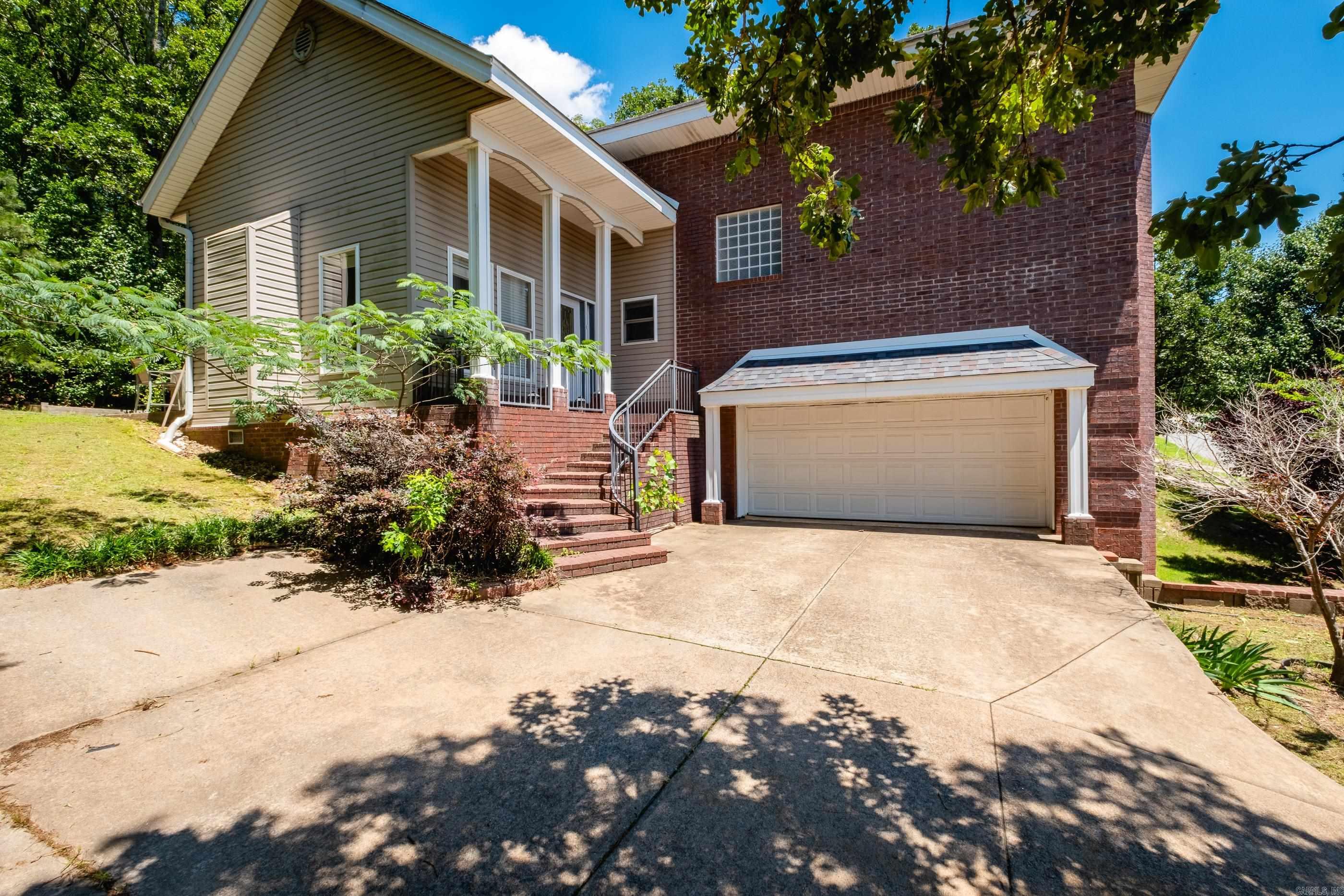 11163  Southridge  Little Rock, AR