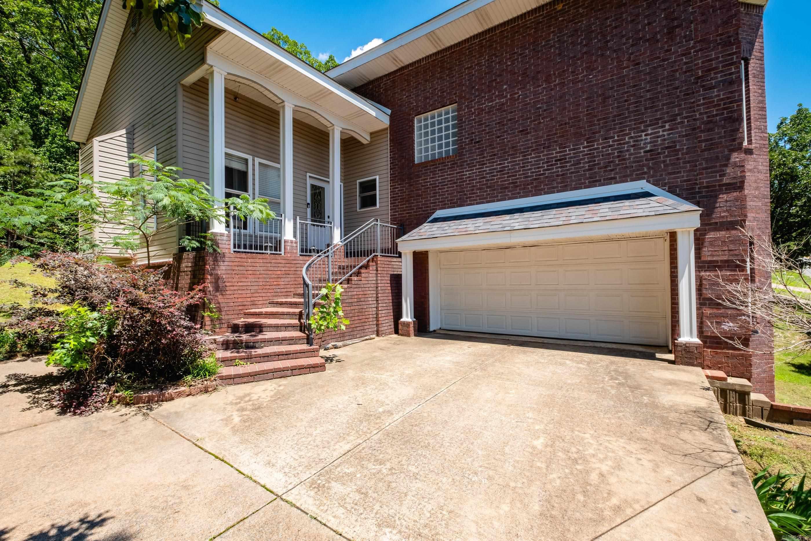 11163  Southridge  Little Rock, AR