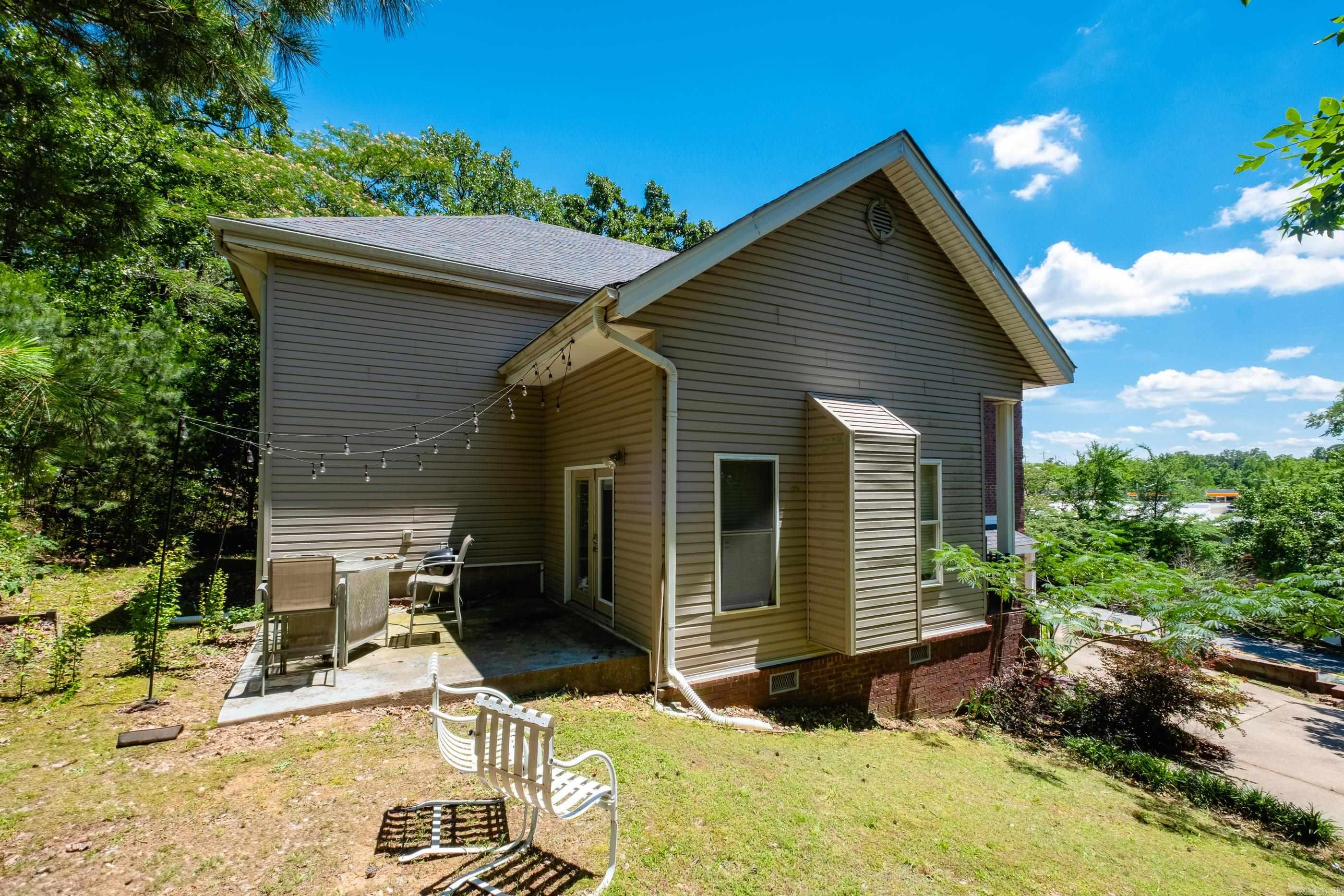 11163  Southridge  Little Rock, AR