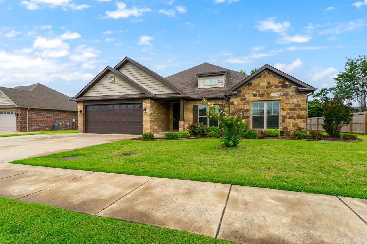 1690  JOSH  Conway, AR