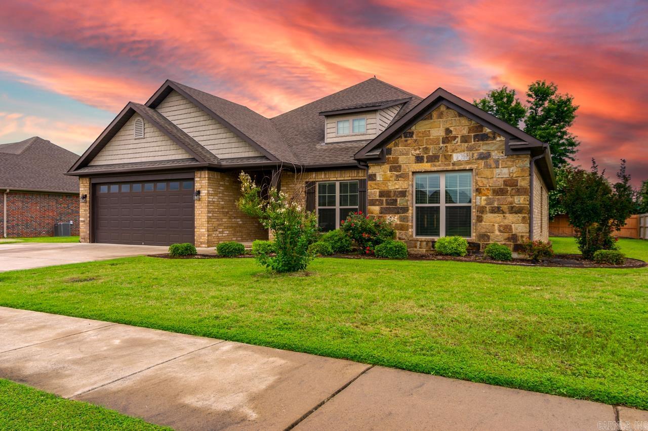 1690  JOSH  Conway, AR