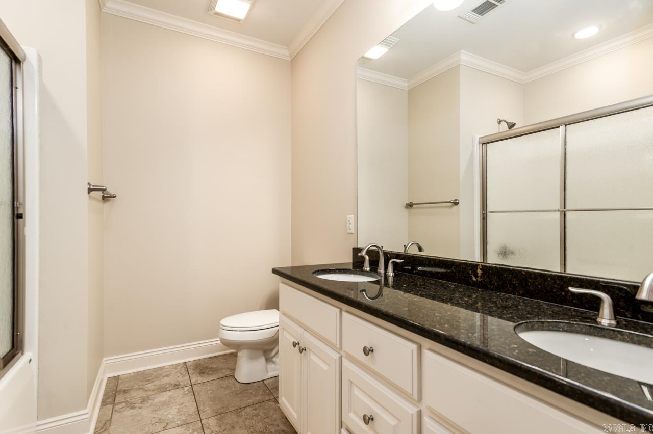 1690  JOSH  Conway, AR