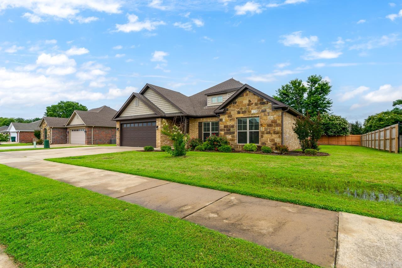 1690  JOSH  Conway, AR