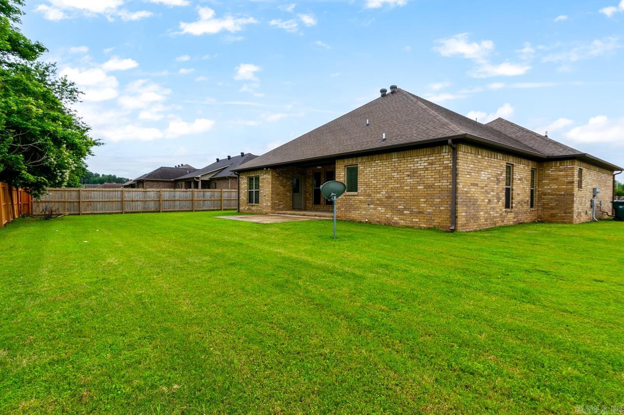 1690  JOSH  Conway, AR