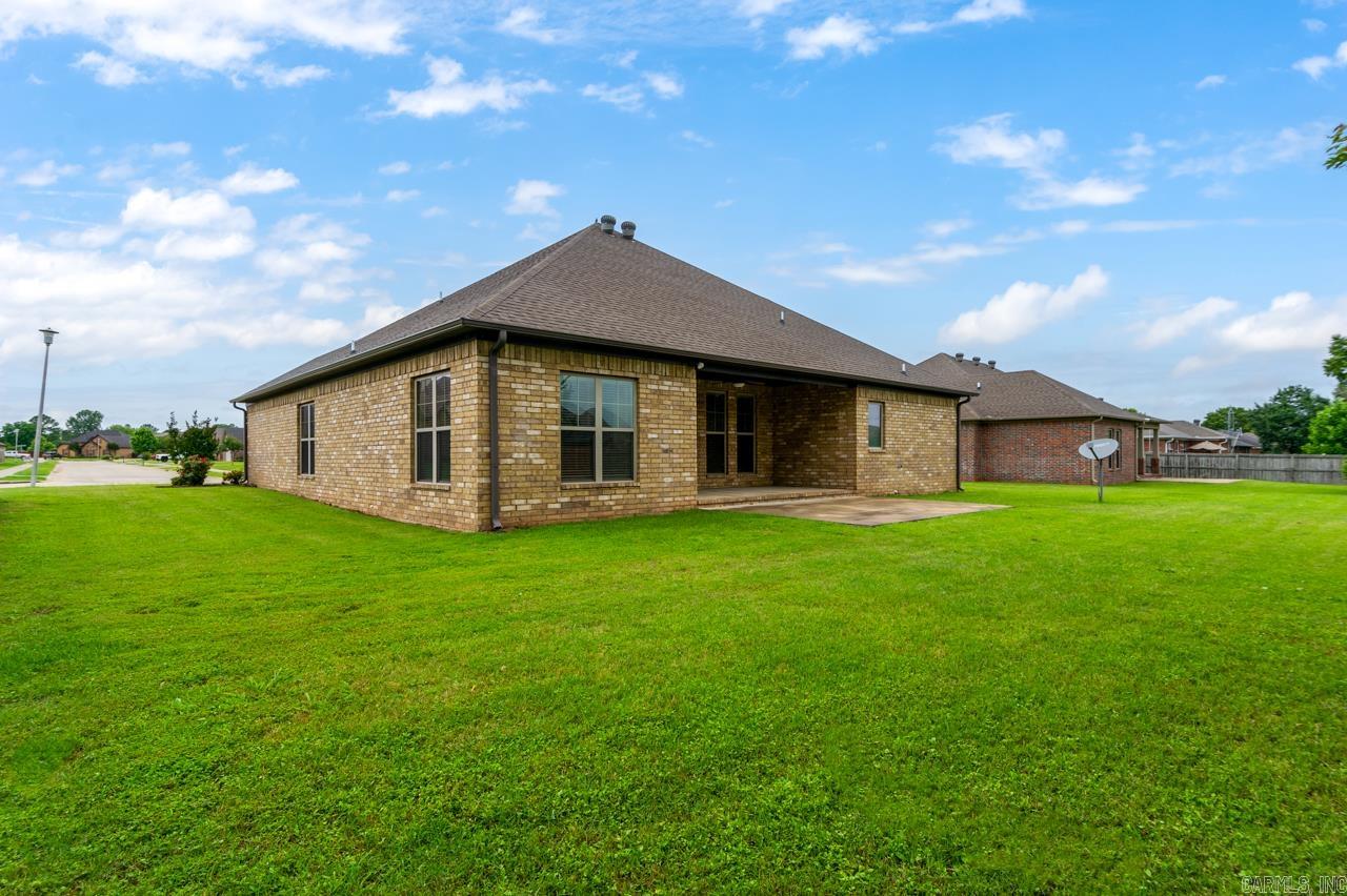 1690  JOSH  Conway, AR