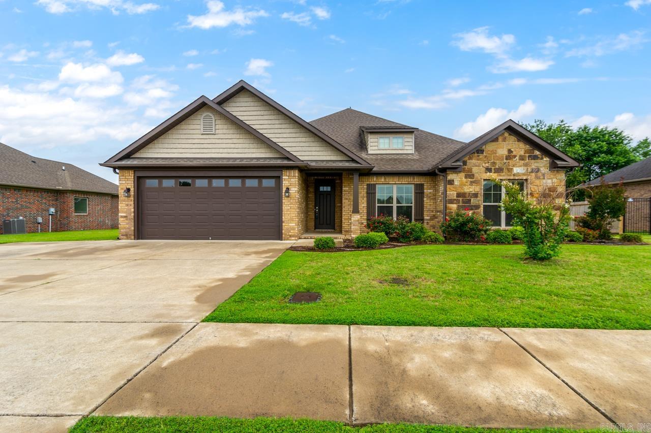 1690  JOSH  Conway, AR