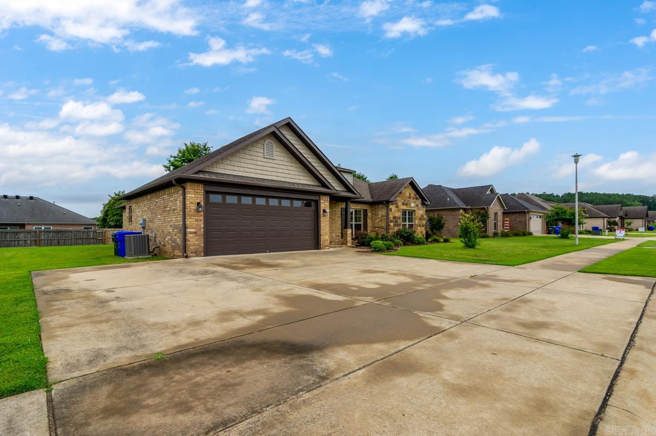 1690  JOSH  Conway, AR