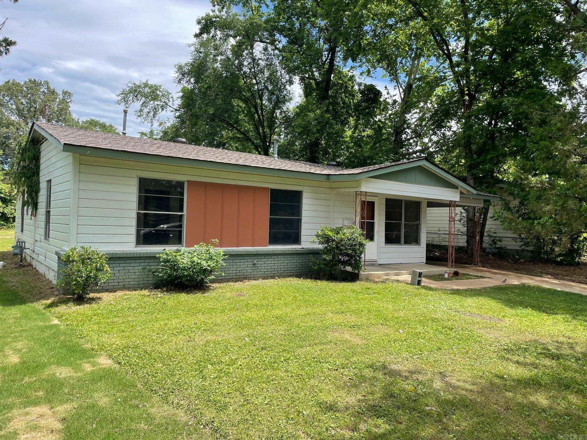 1508  Keaton St  Jacksonville, AR