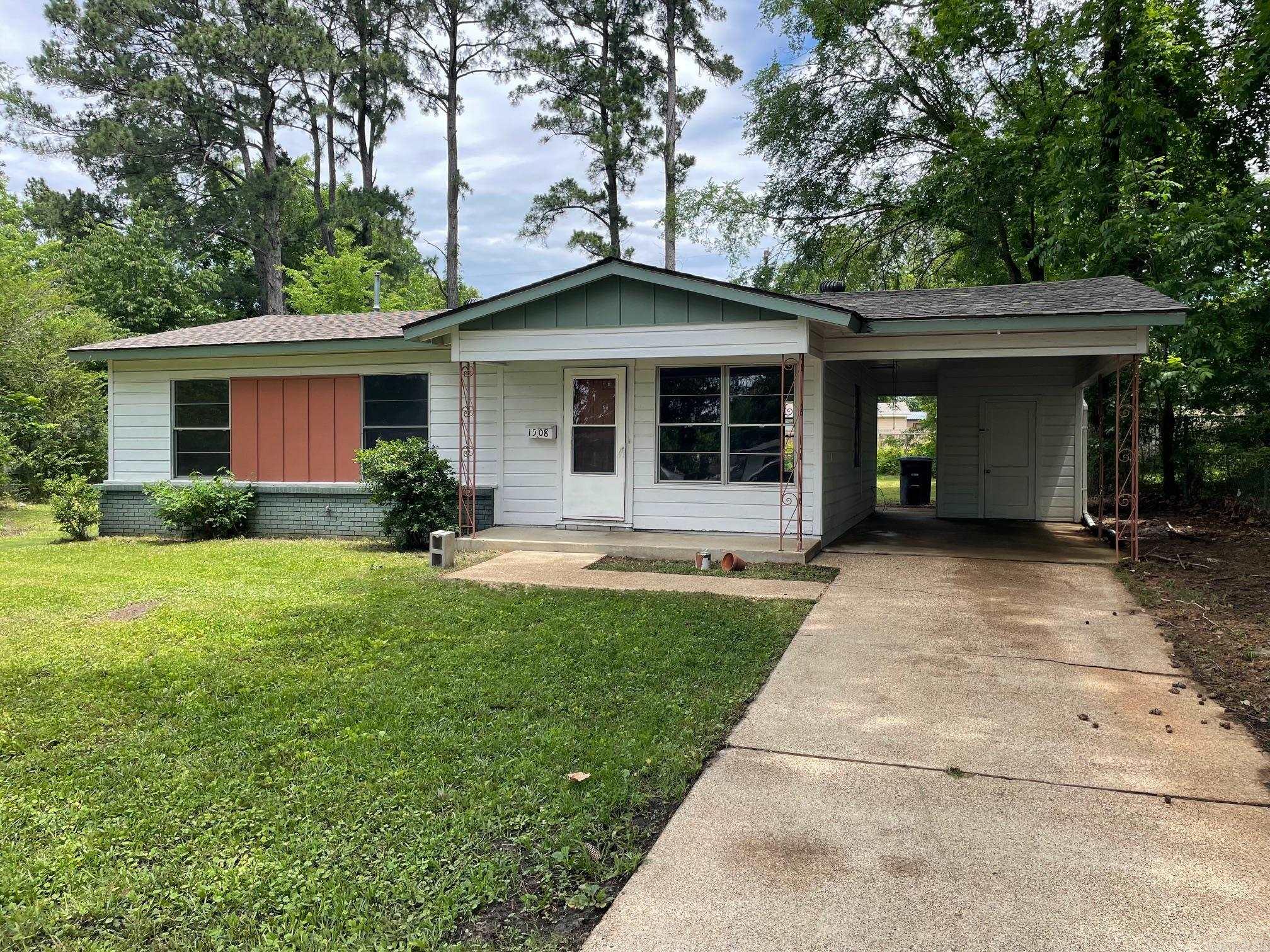 1508  Keaton St  Jacksonville, AR