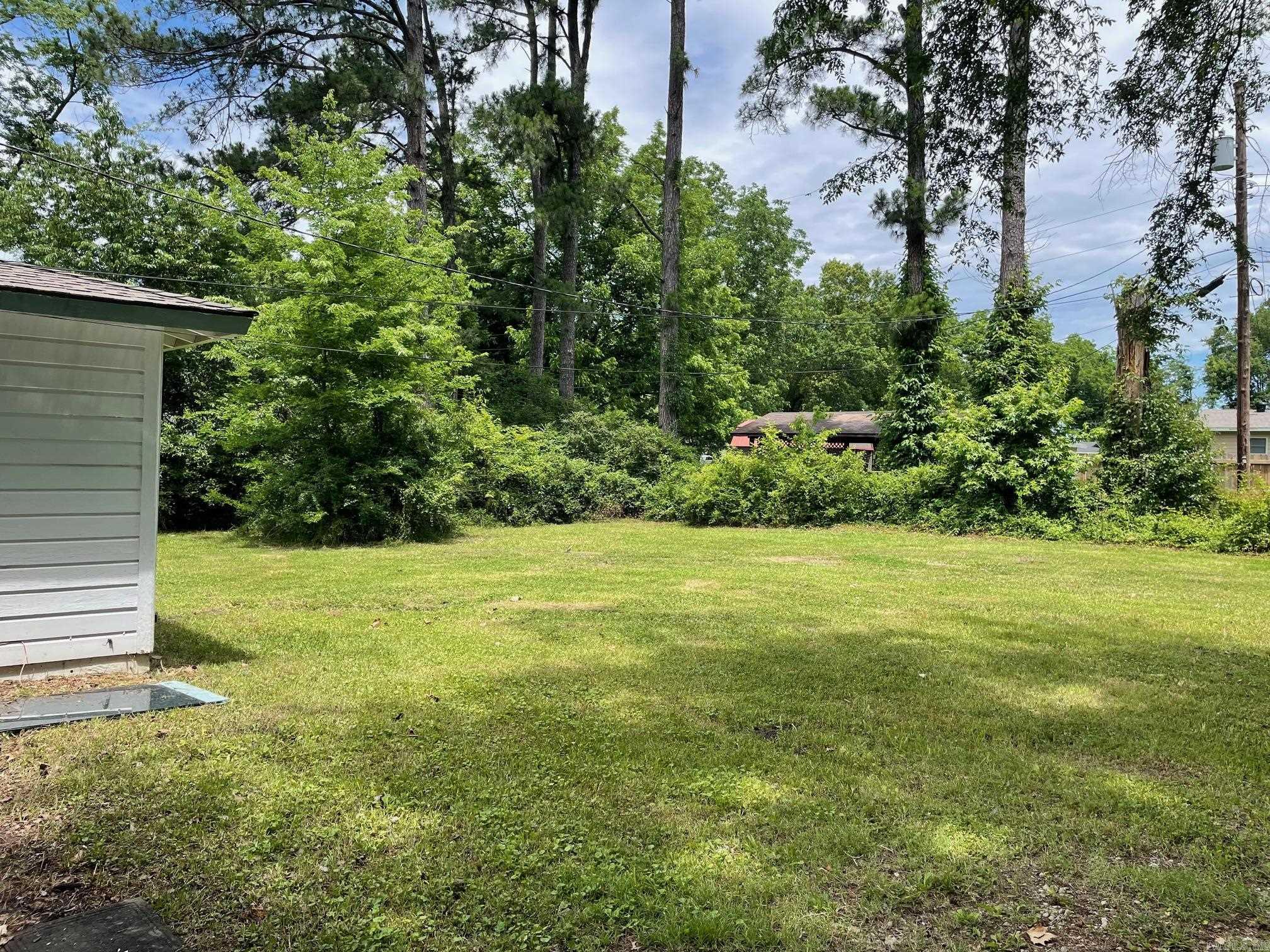1508  Keaton St  Jacksonville, AR