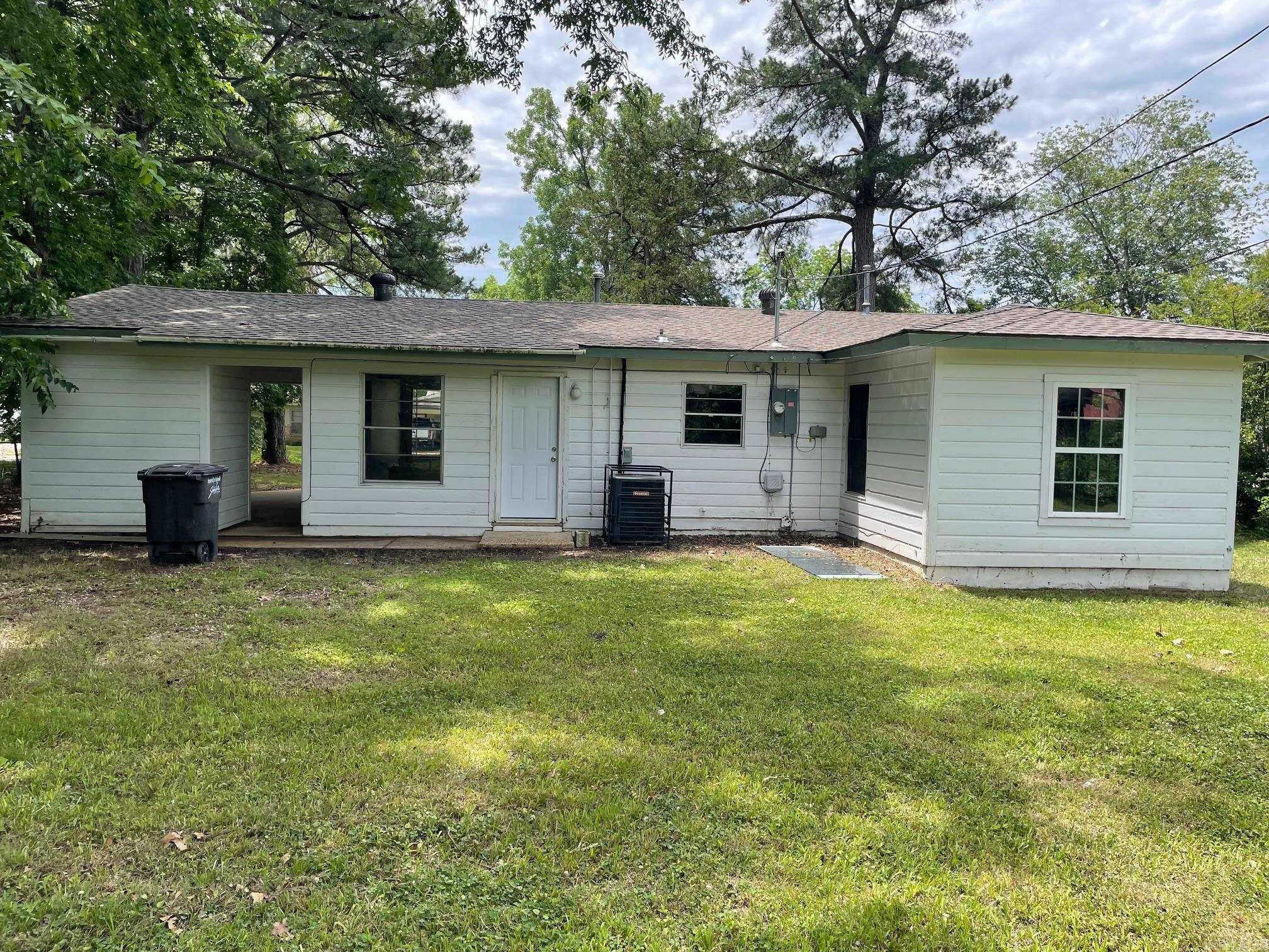 1508  Keaton St  Jacksonville, AR