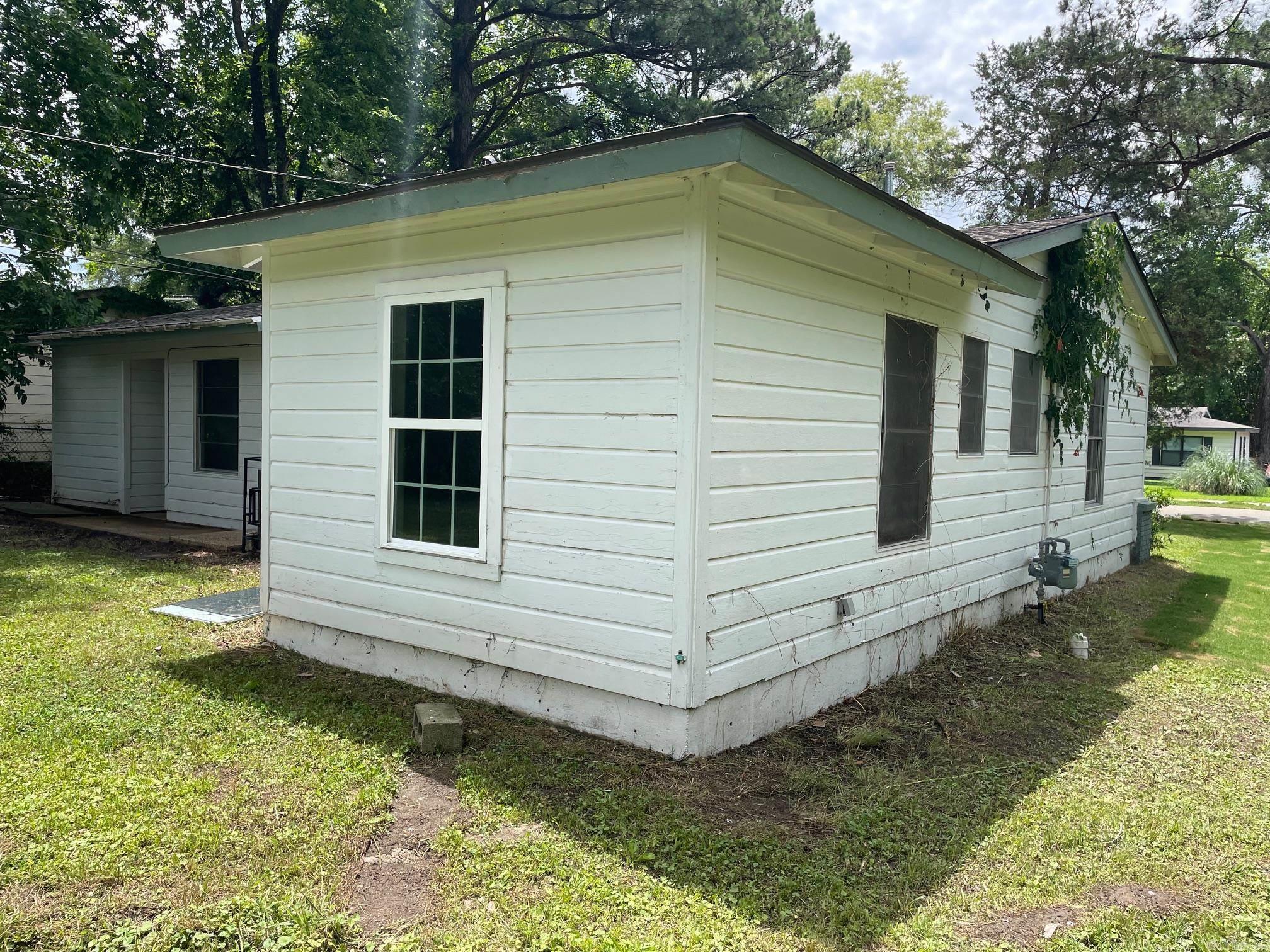 1508  Keaton St  Jacksonville, AR