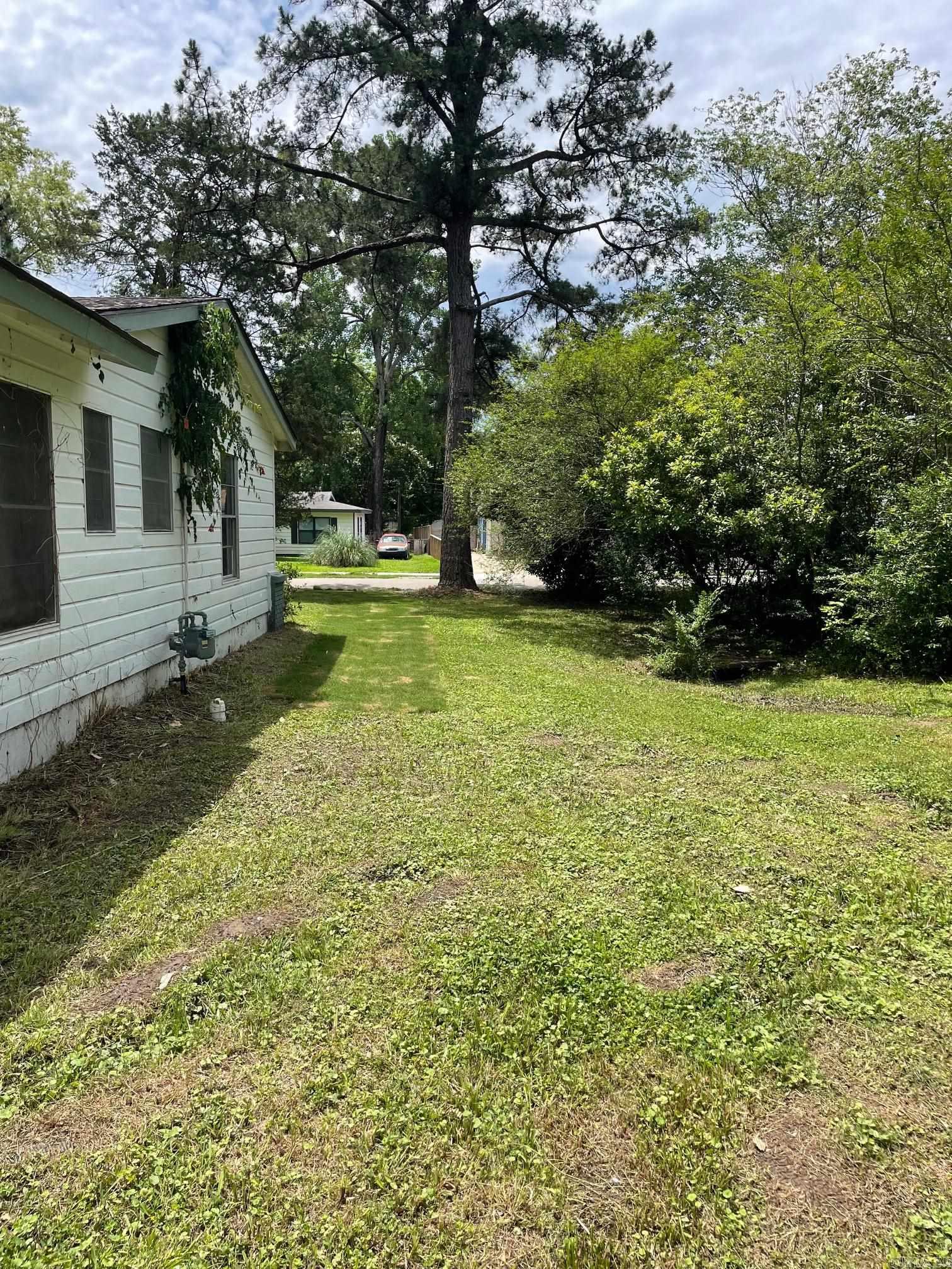 1508  Keaton St  Jacksonville, AR