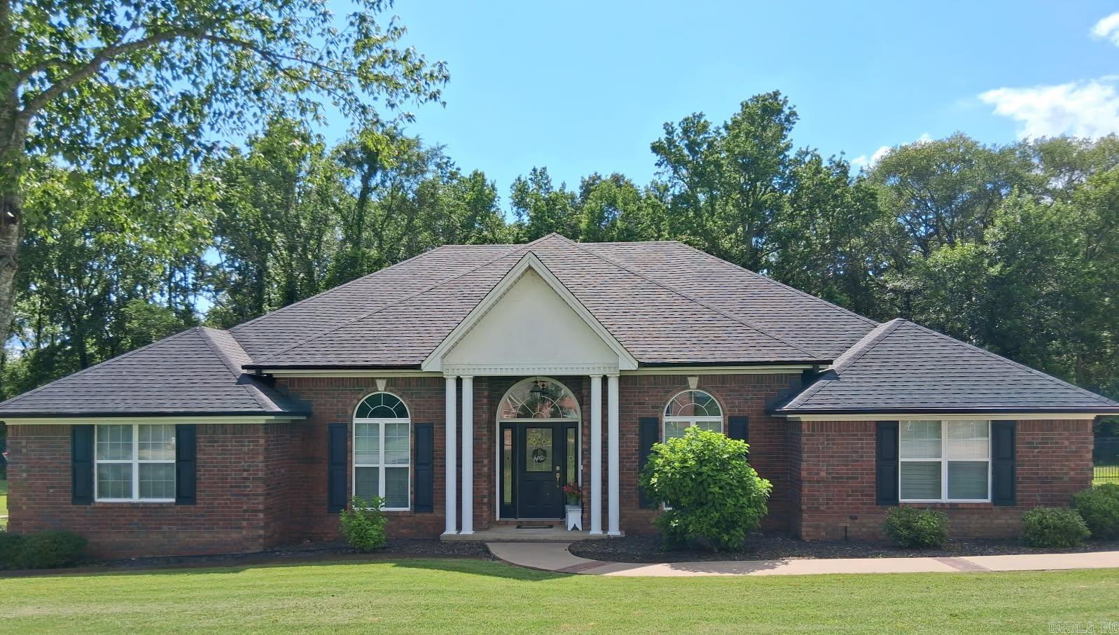 10073 W Keri  Danville, AR