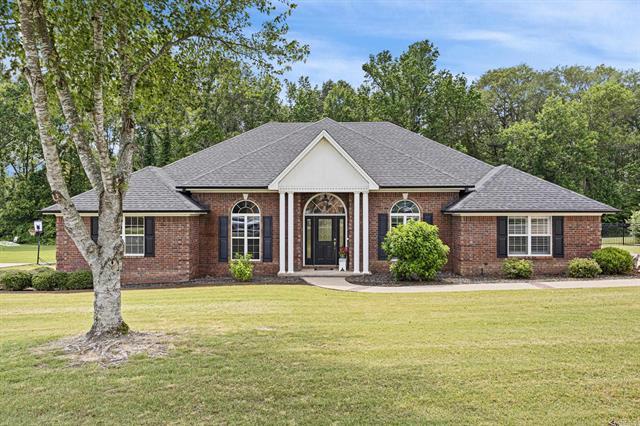 10073 W Keri  Danville, AR