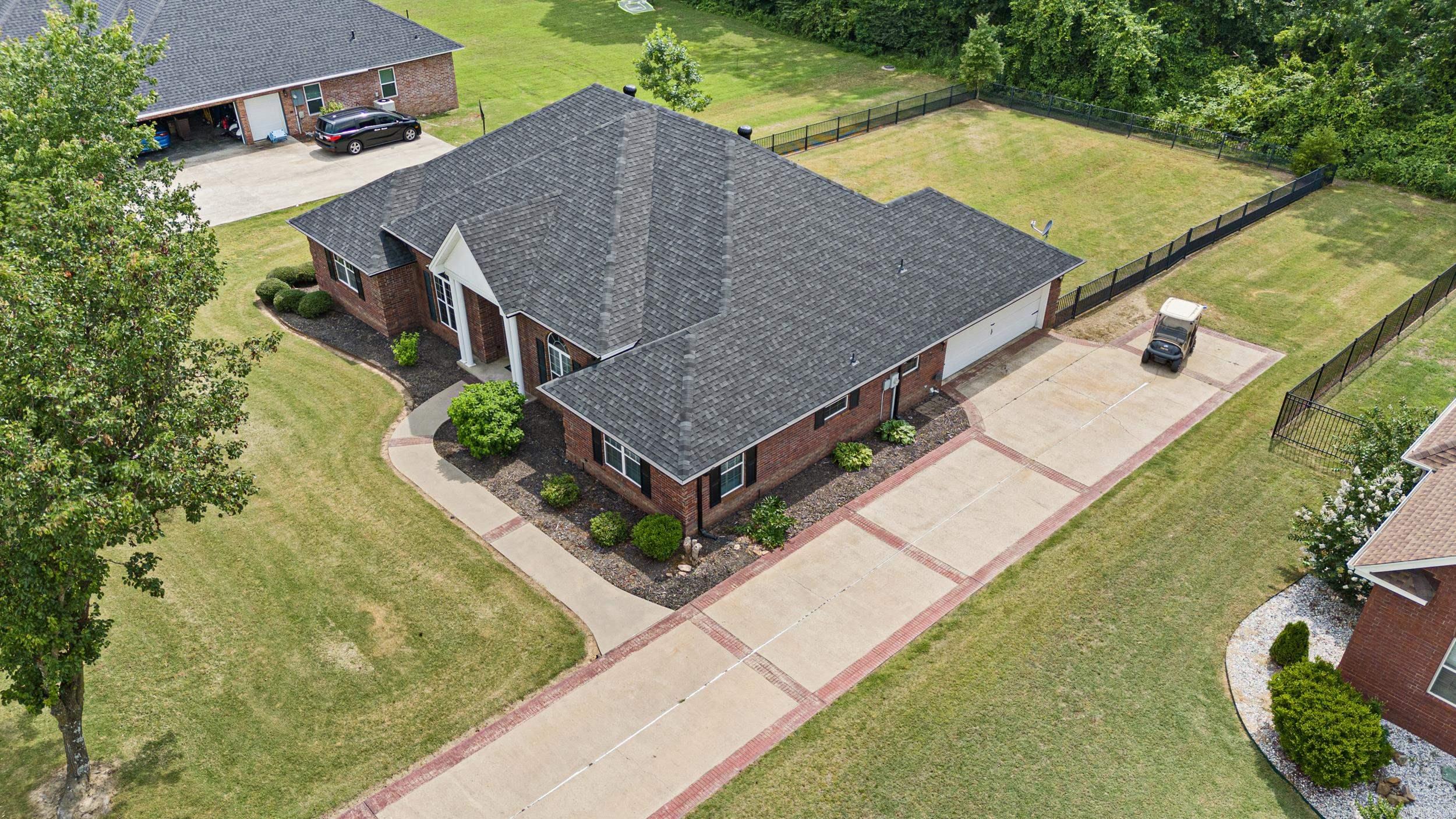 10073 W Keri  Danville, AR