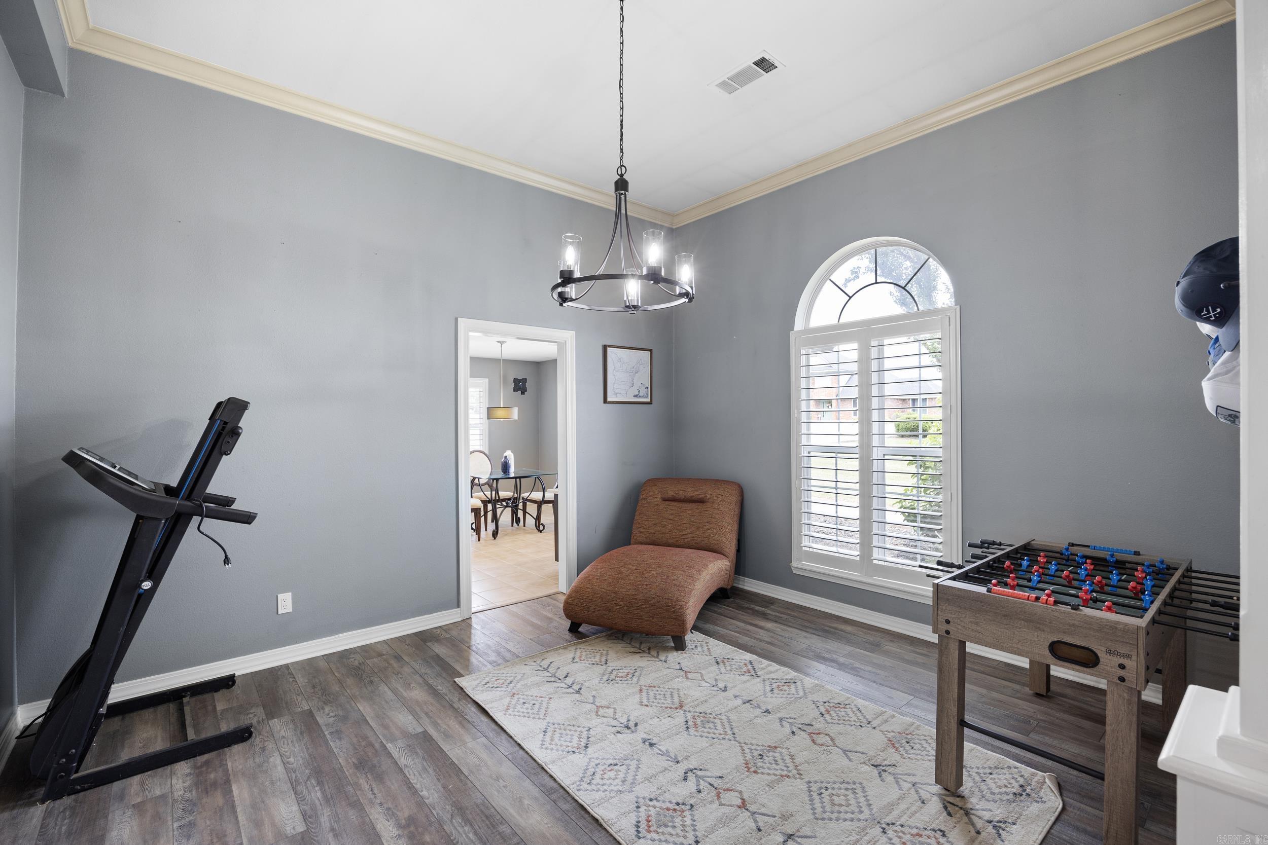 10073 W Keri  Danville, AR