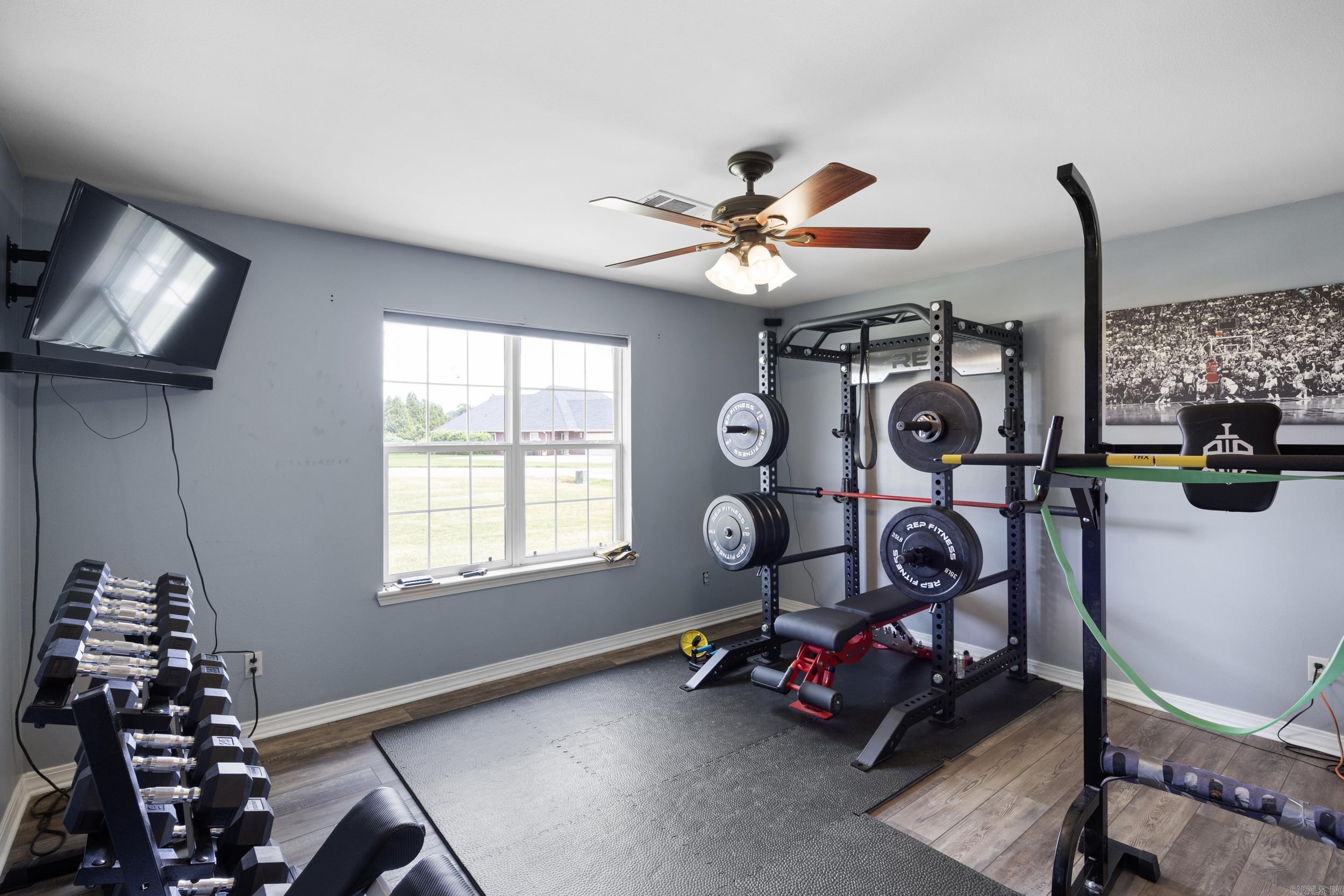 10073 W Keri  Danville, AR
