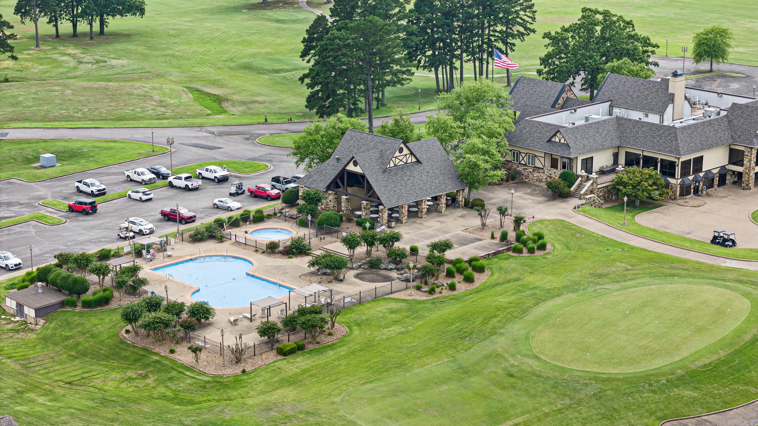 10073 W Keri  Danville, AR