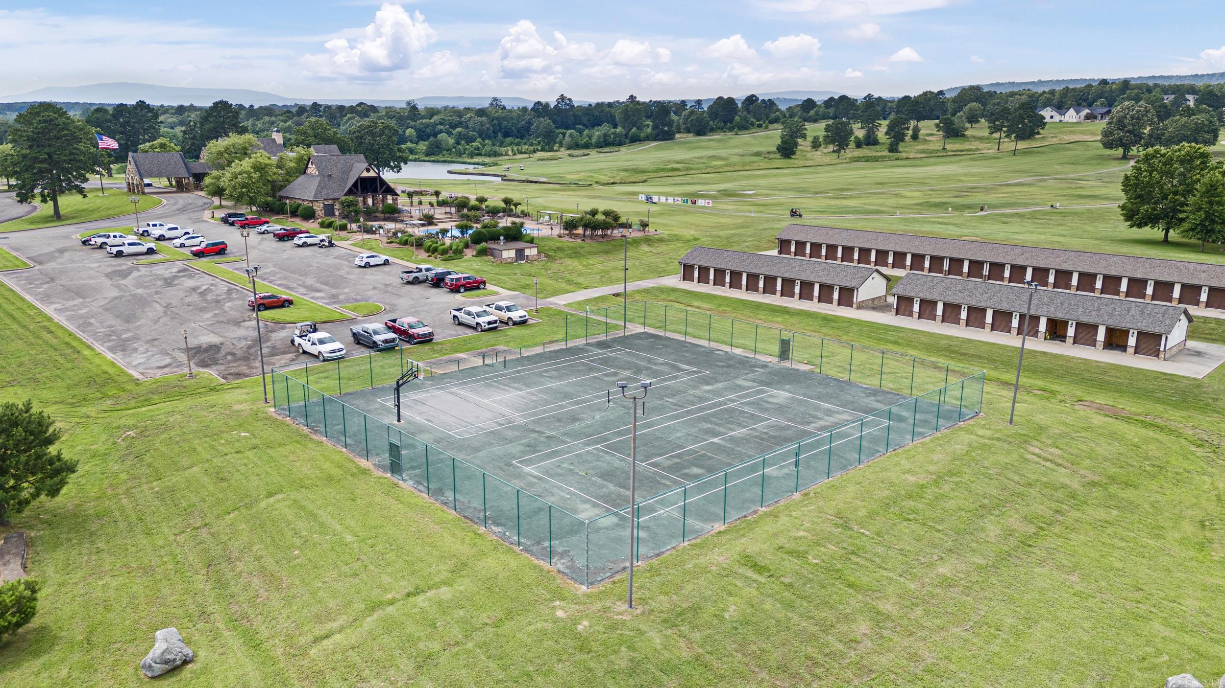 10073 W Keri  Danville, AR