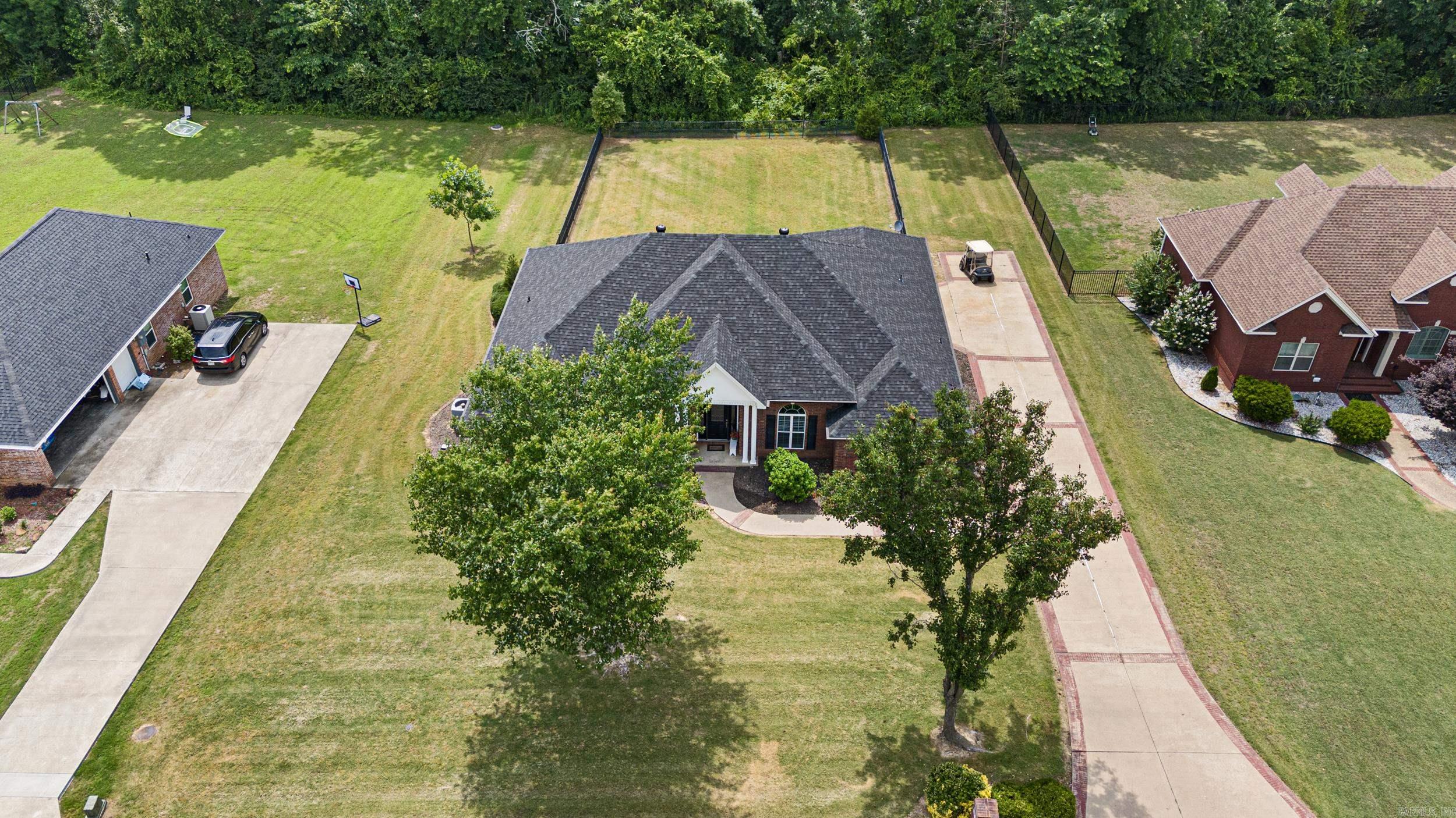 10073 W Keri  Danville, AR