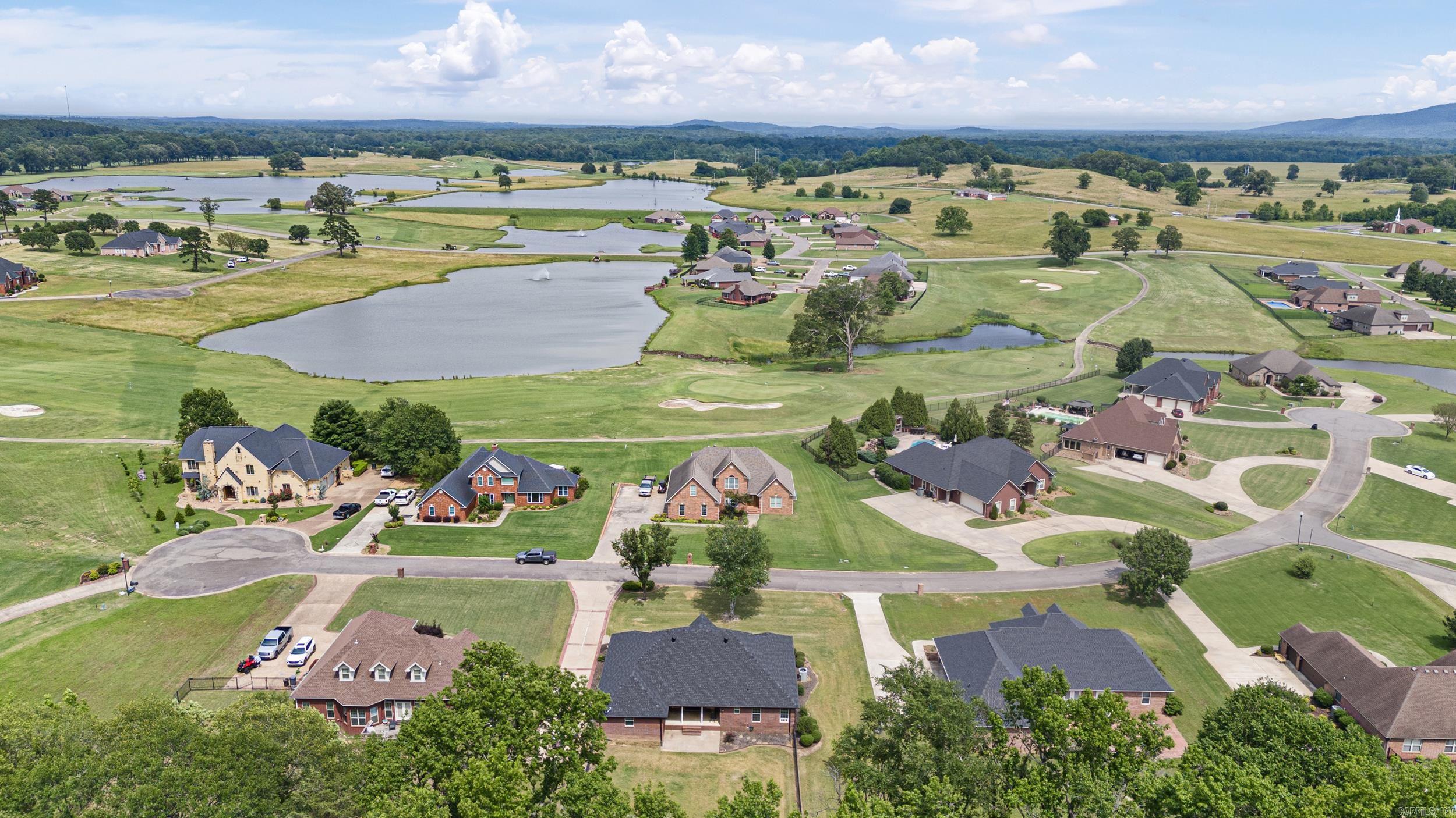 10073 W Keri  Danville, AR