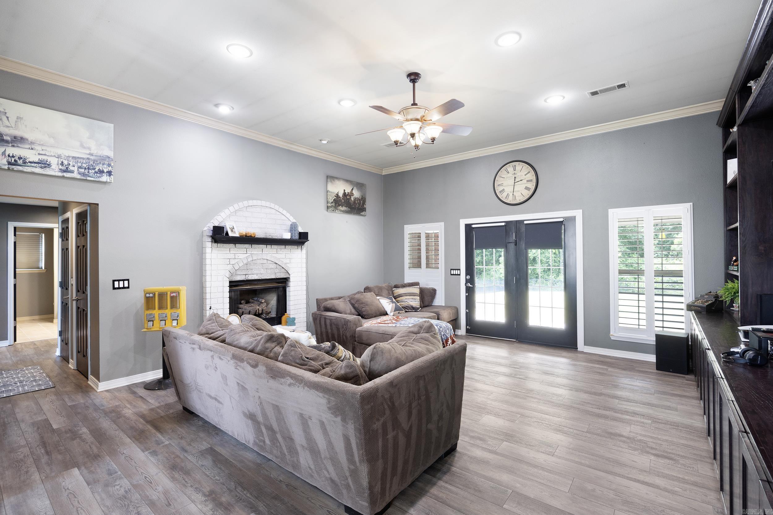 10073 W Keri  Danville, AR