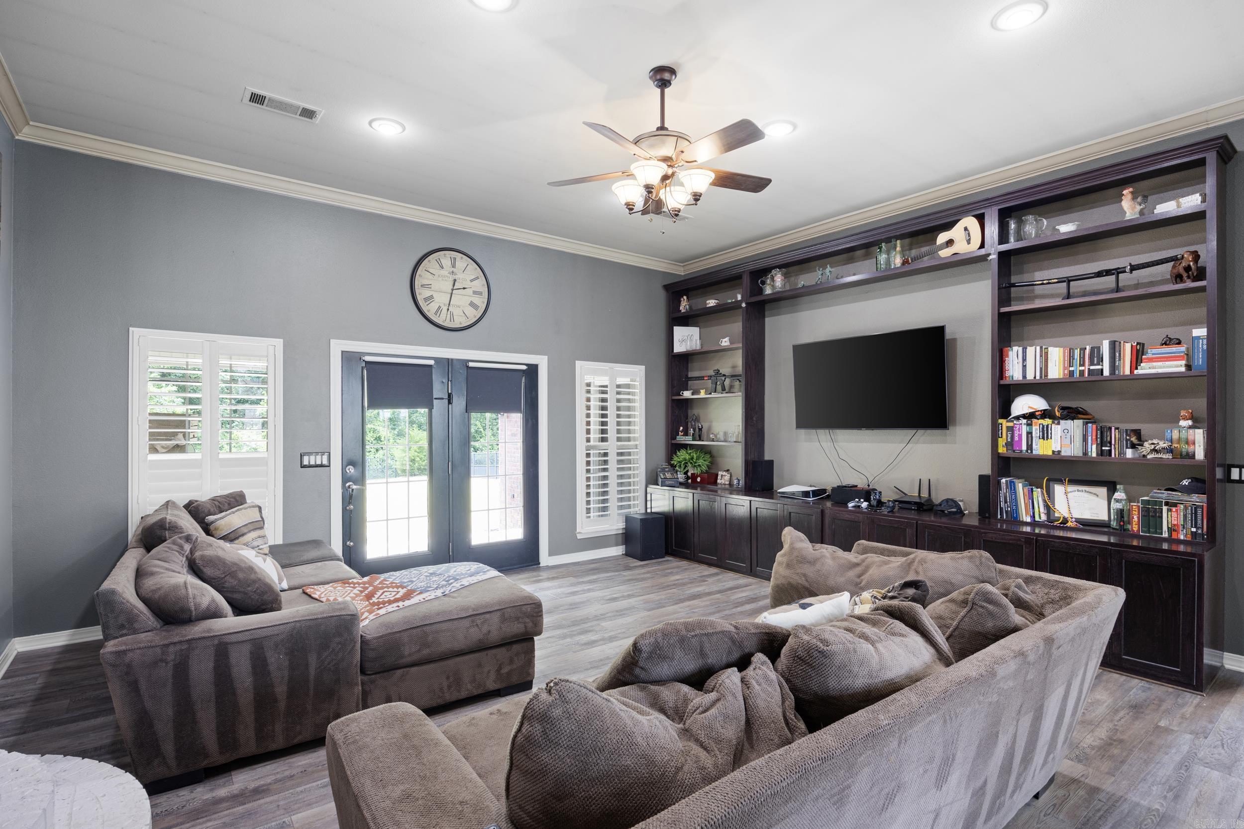 10073 W Keri  Danville, AR