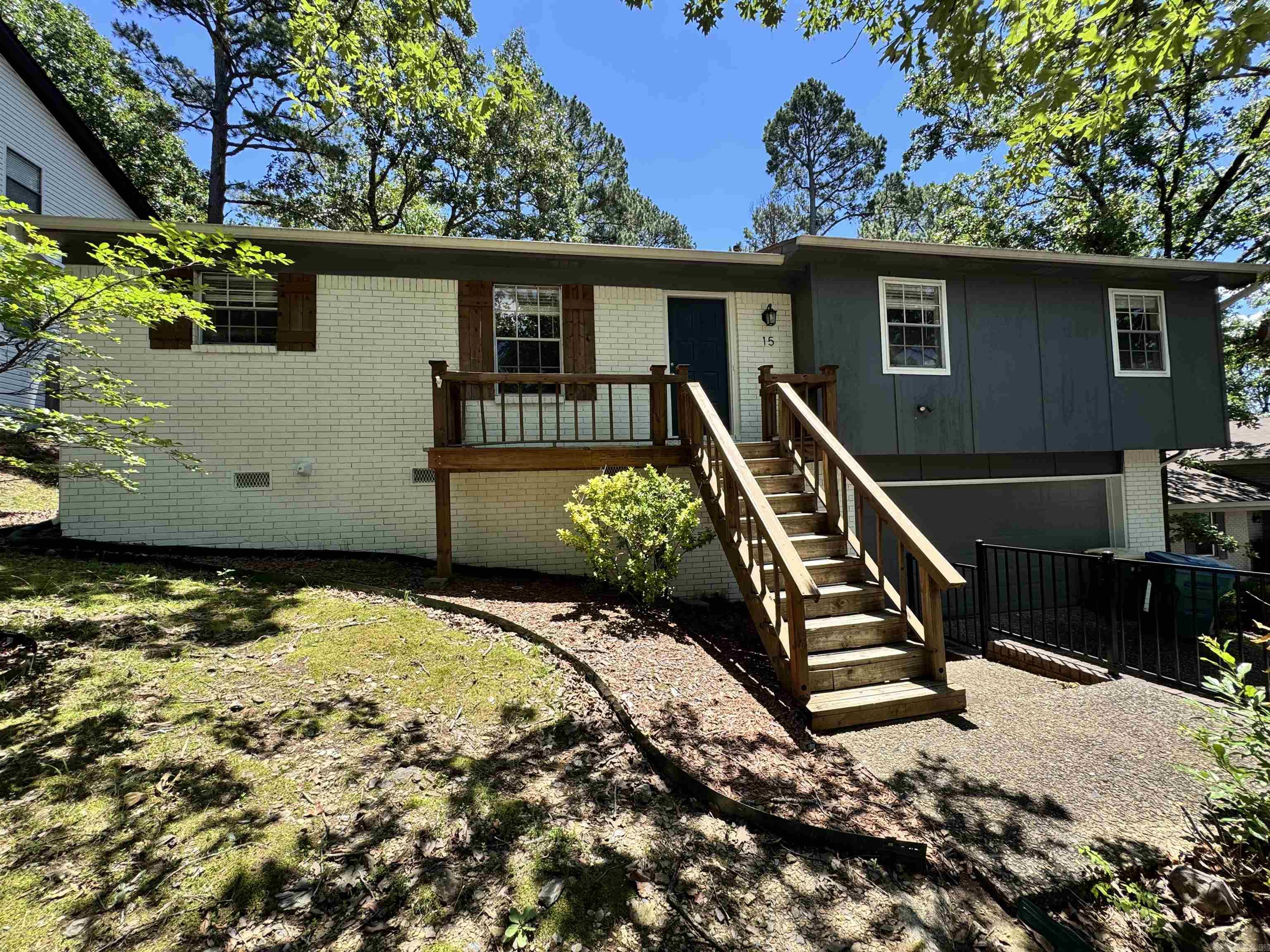 15  Flourite  Little Rock, AR