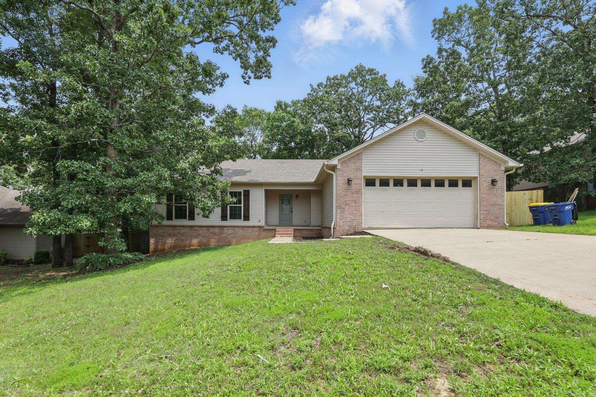 19  Twin Lakes  Cabot, AR