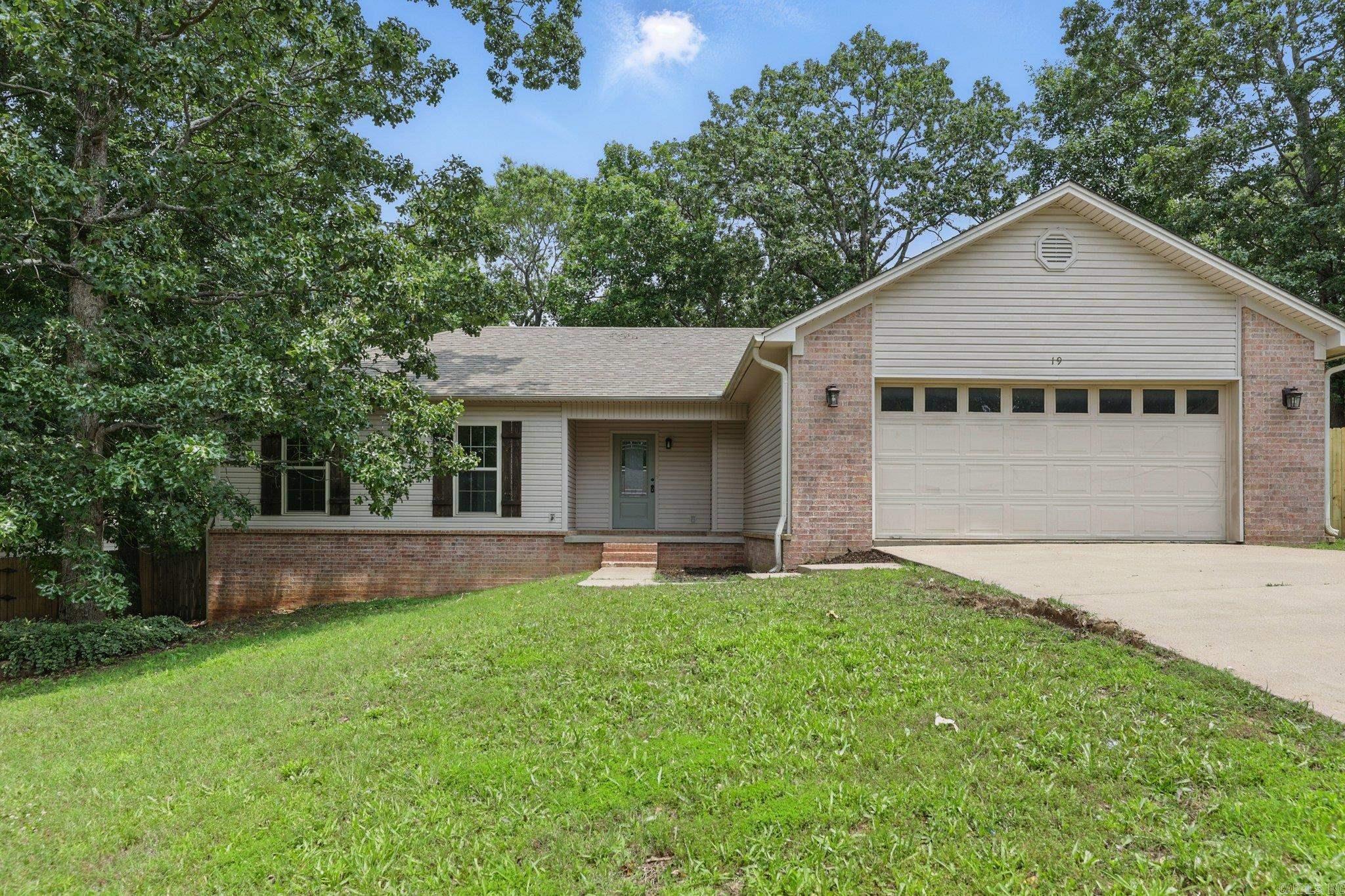 19  Twin Lakes  Cabot, AR
