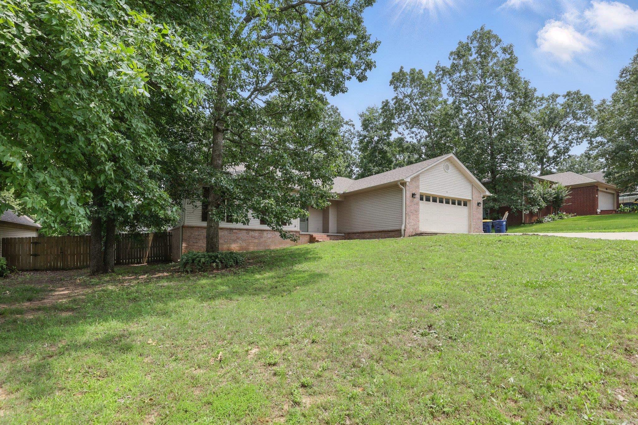 19  Twin Lakes  Cabot, AR