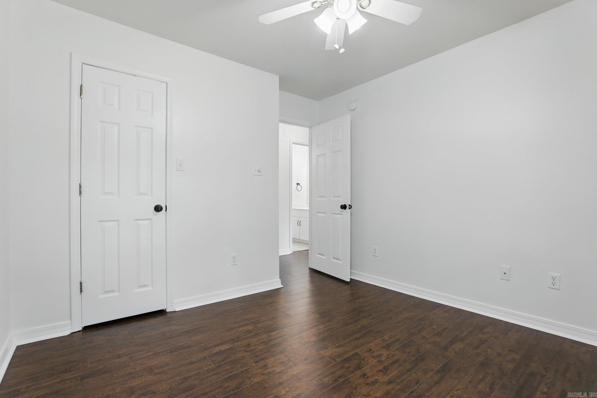 19  Twin Lakes  Cabot, AR
