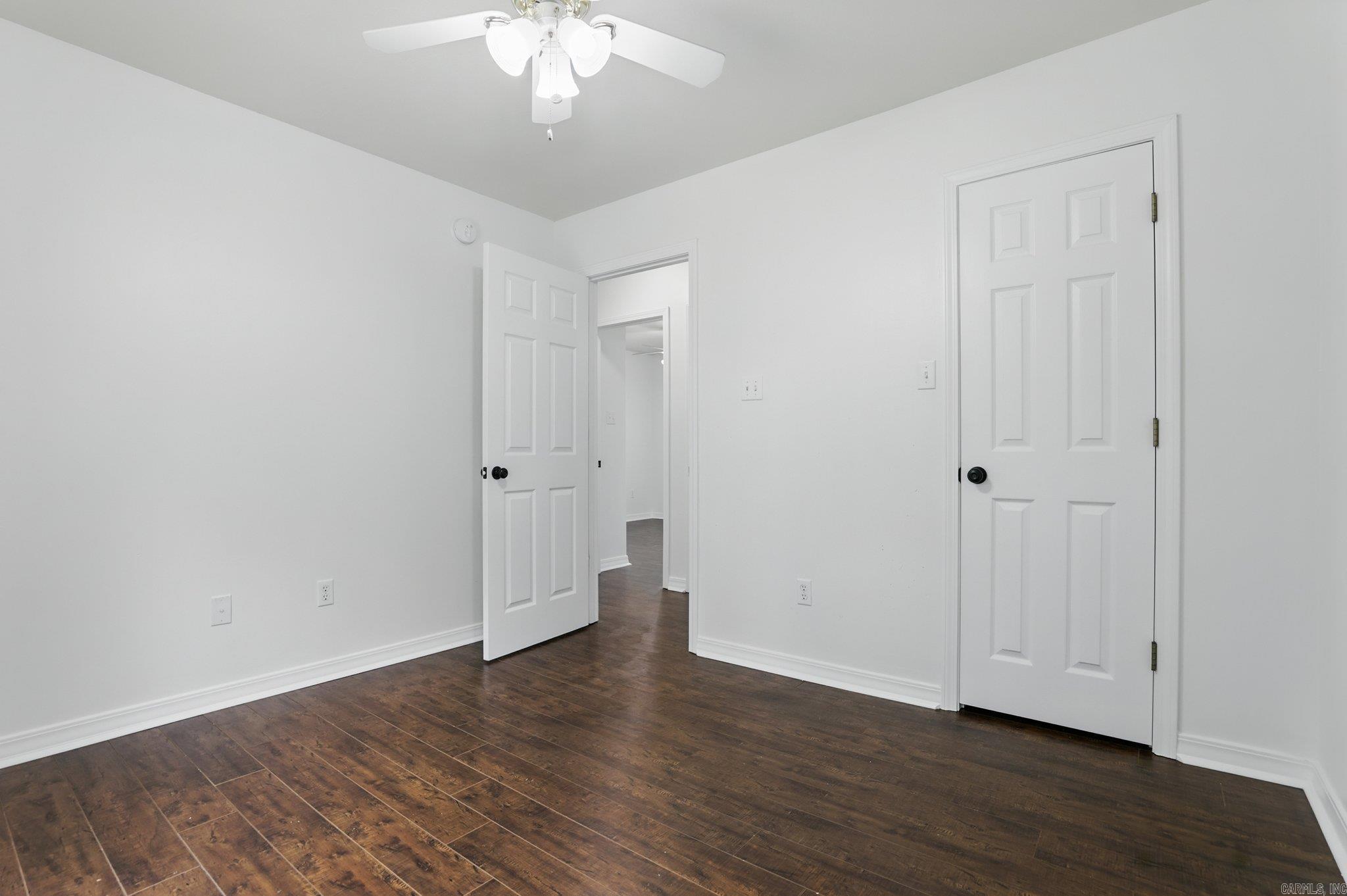 19  Twin Lakes  Cabot, AR