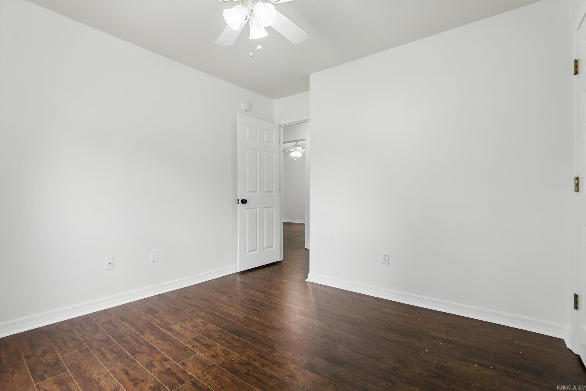 19  Twin Lakes  Cabot, AR