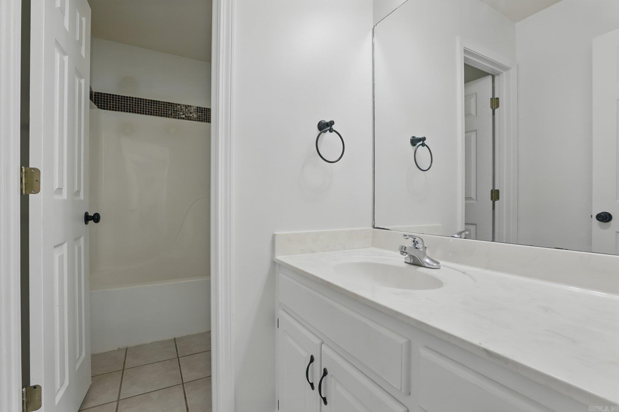 19  Twin Lakes  Cabot, AR