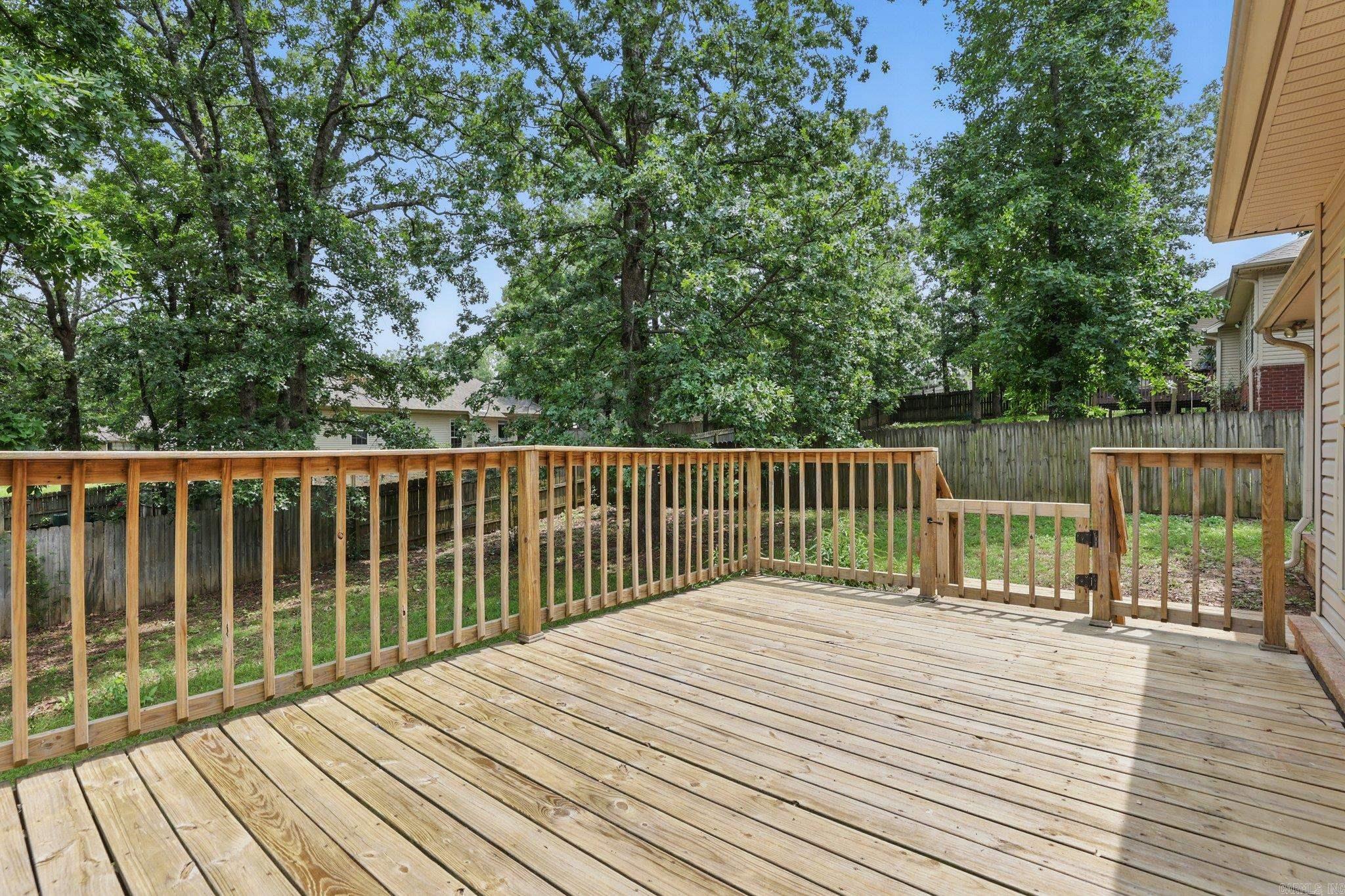 19  Twin Lakes  Cabot, AR