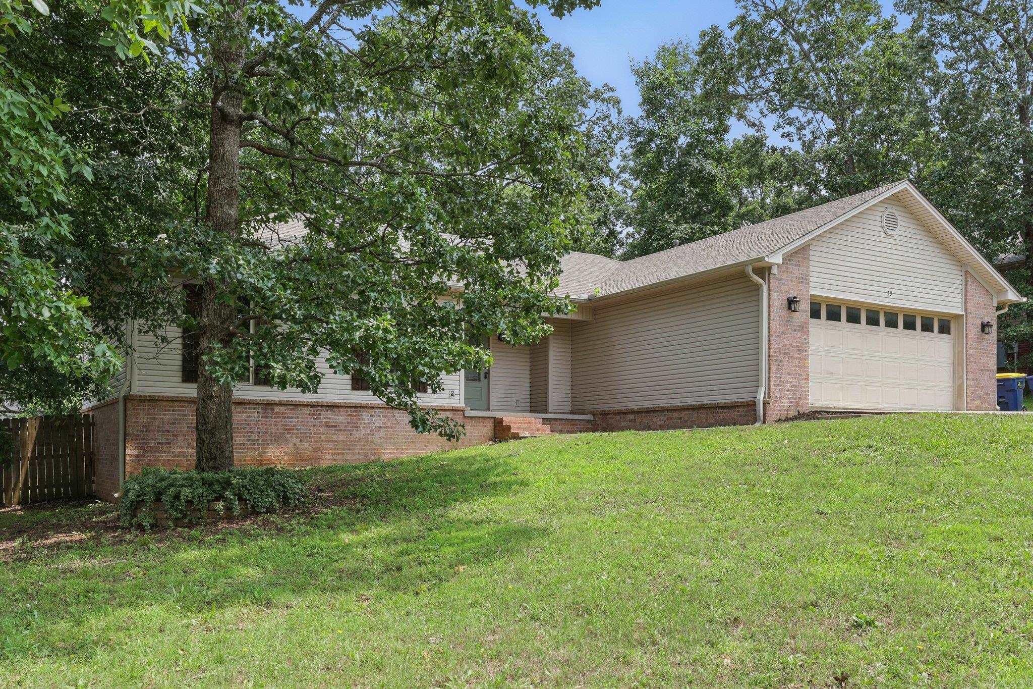 19  Twin Lakes  Cabot, AR