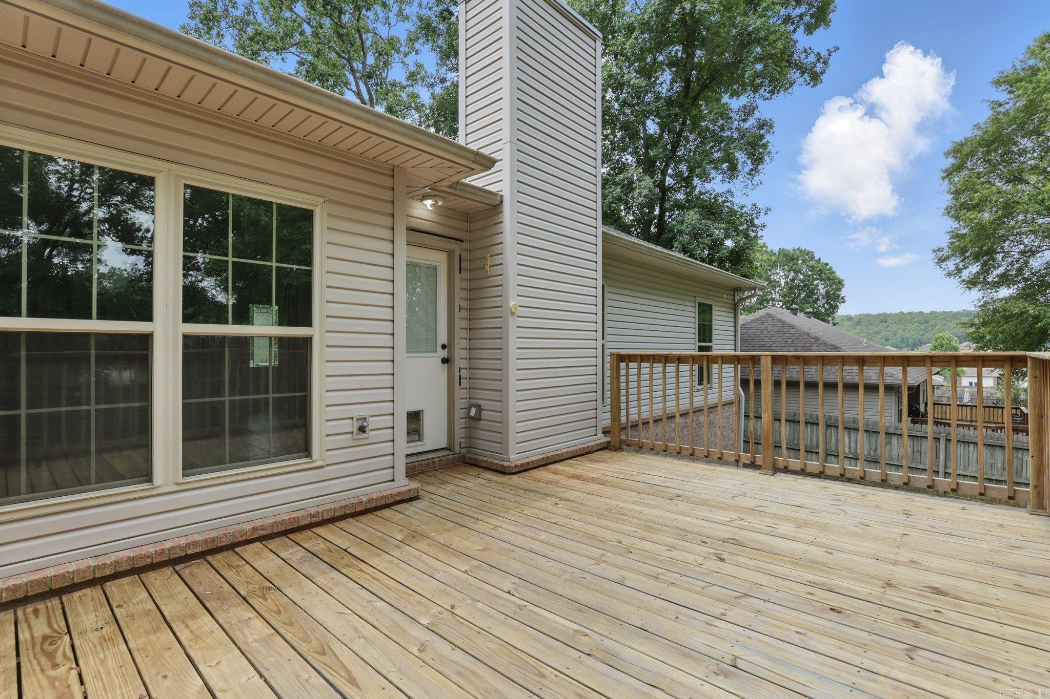 19  Twin Lakes  Cabot, AR