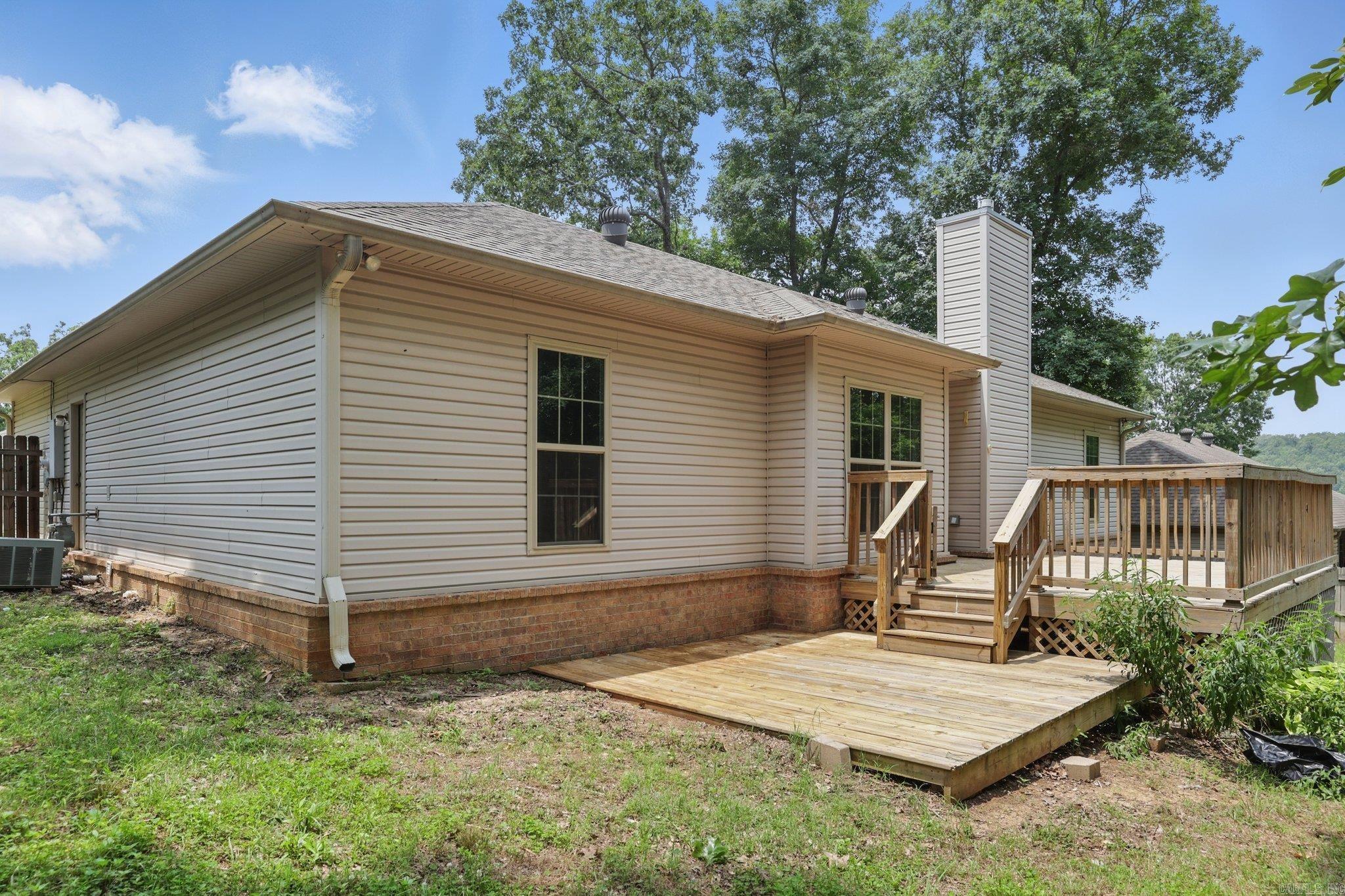 19  Twin Lakes  Cabot, AR